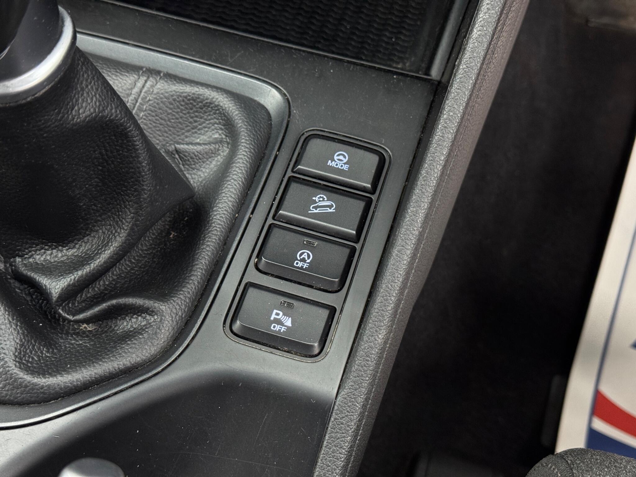 Hyundai Tucson - Image 26