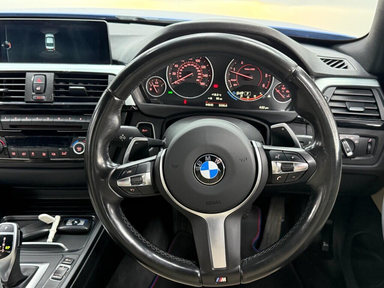BMW 4 Series - Image 18