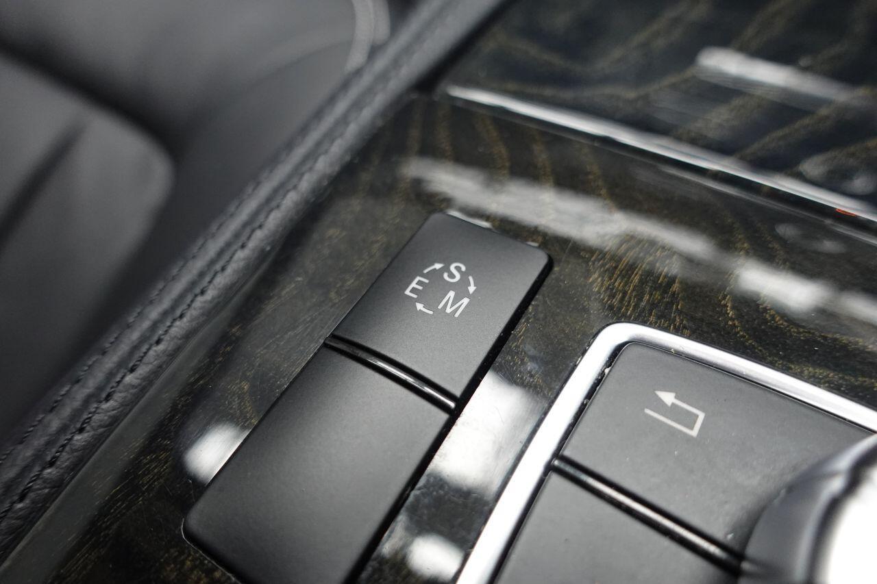 Mercedes CLS Class - Image 45