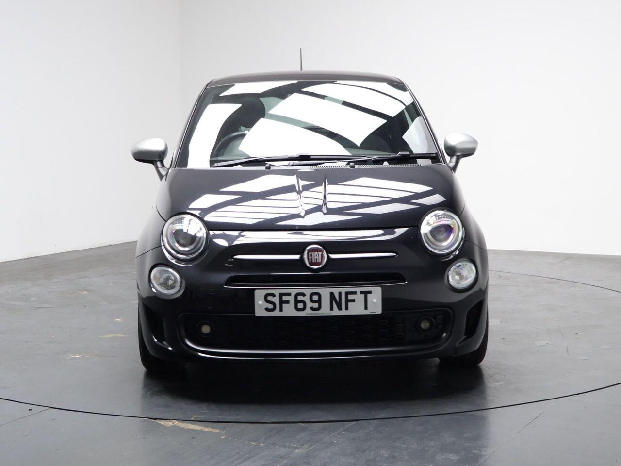 Fiat 500 - Image 5