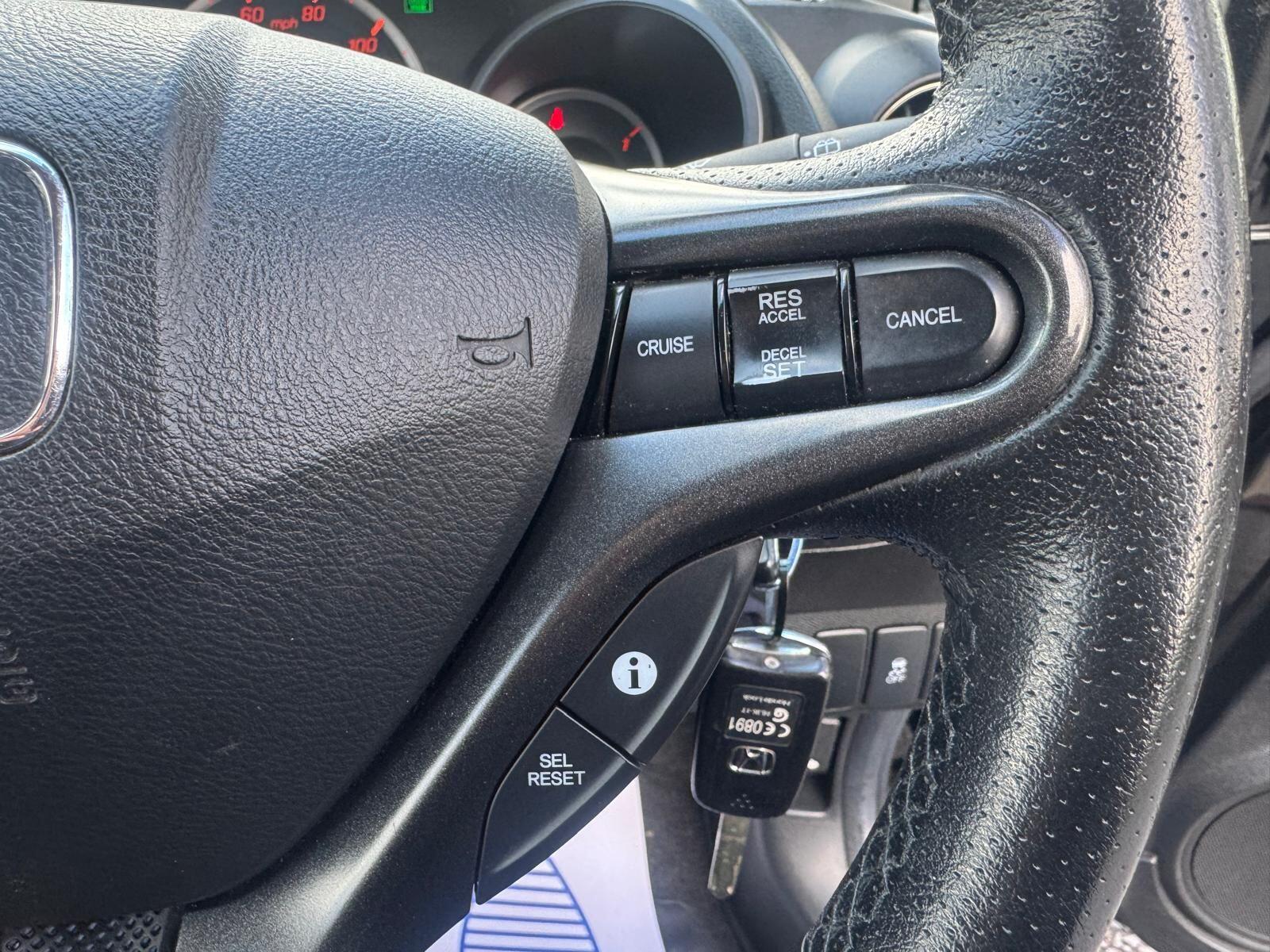 Honda Jazz - Image 2