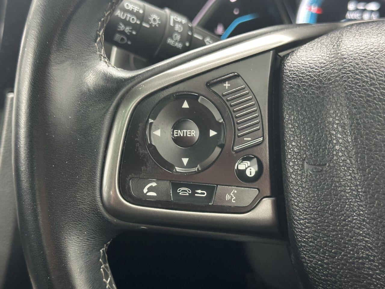 Honda Civic - Image 41