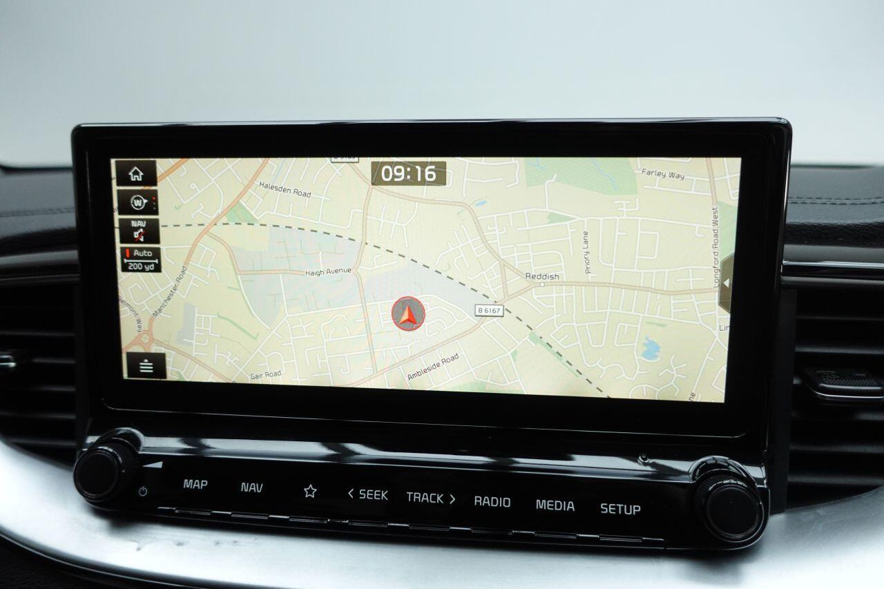 Kia XCeed - Image 2
