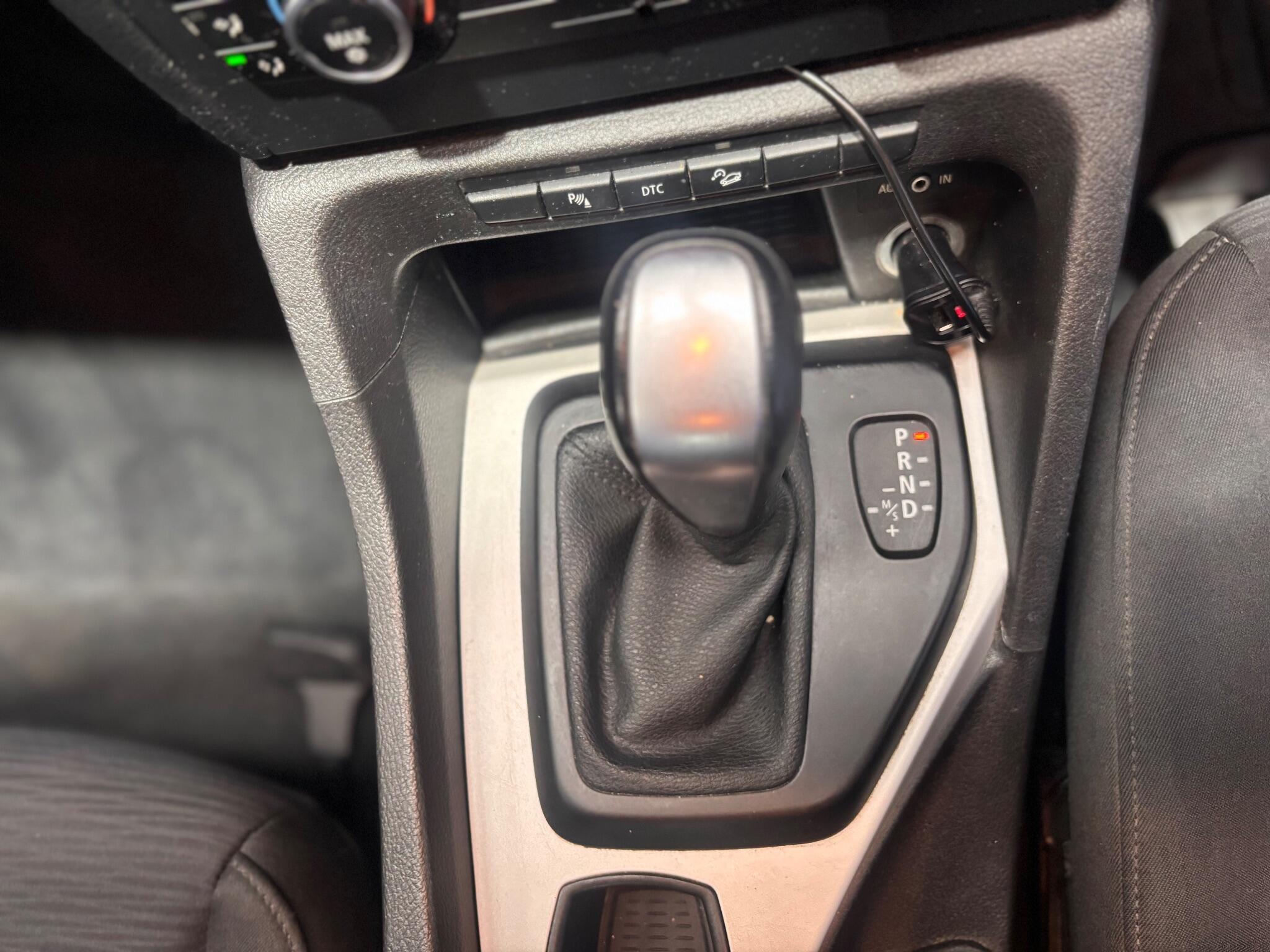 BMW X1 - Image 17