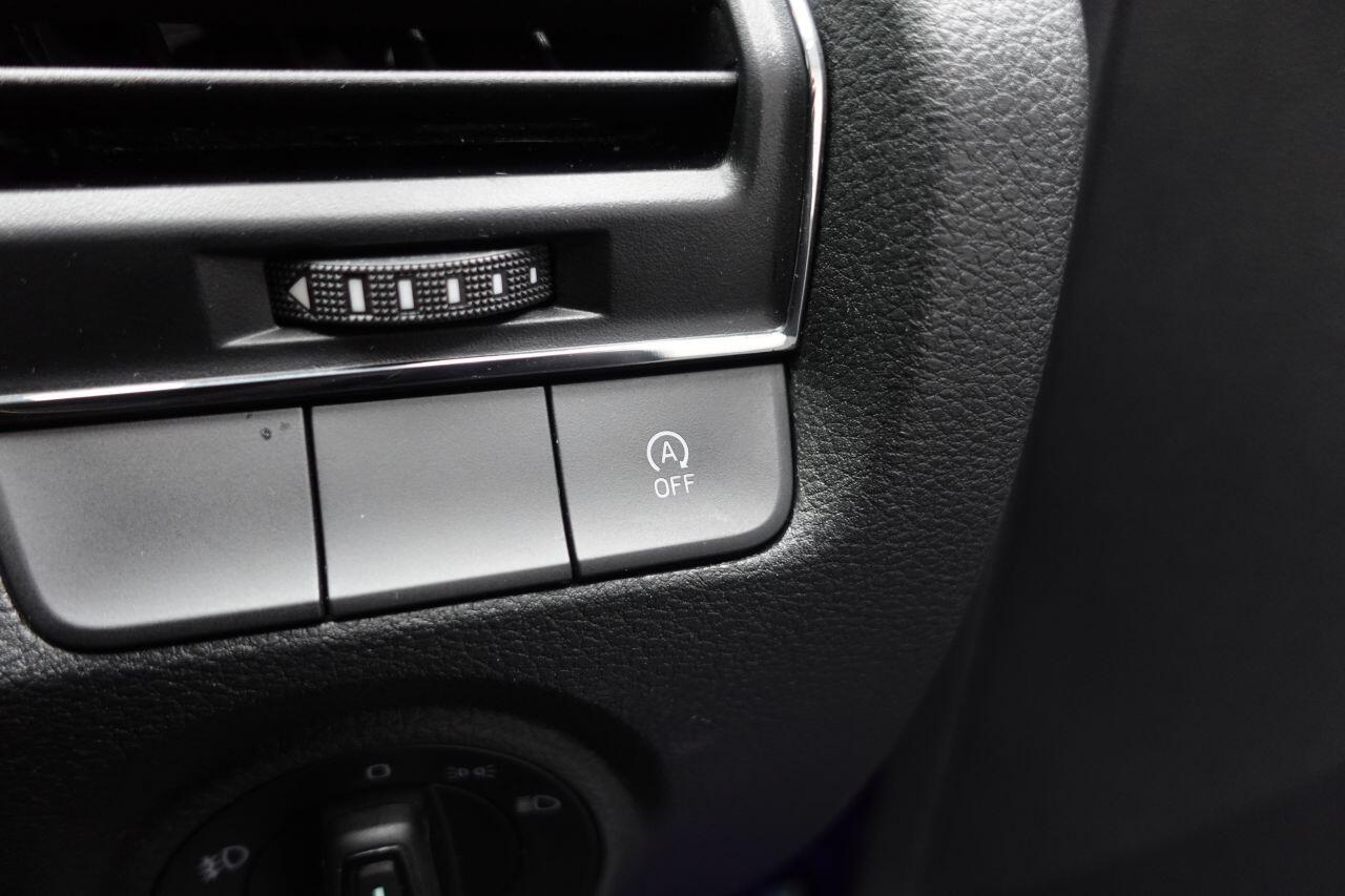 Skoda Fabia - Image 47