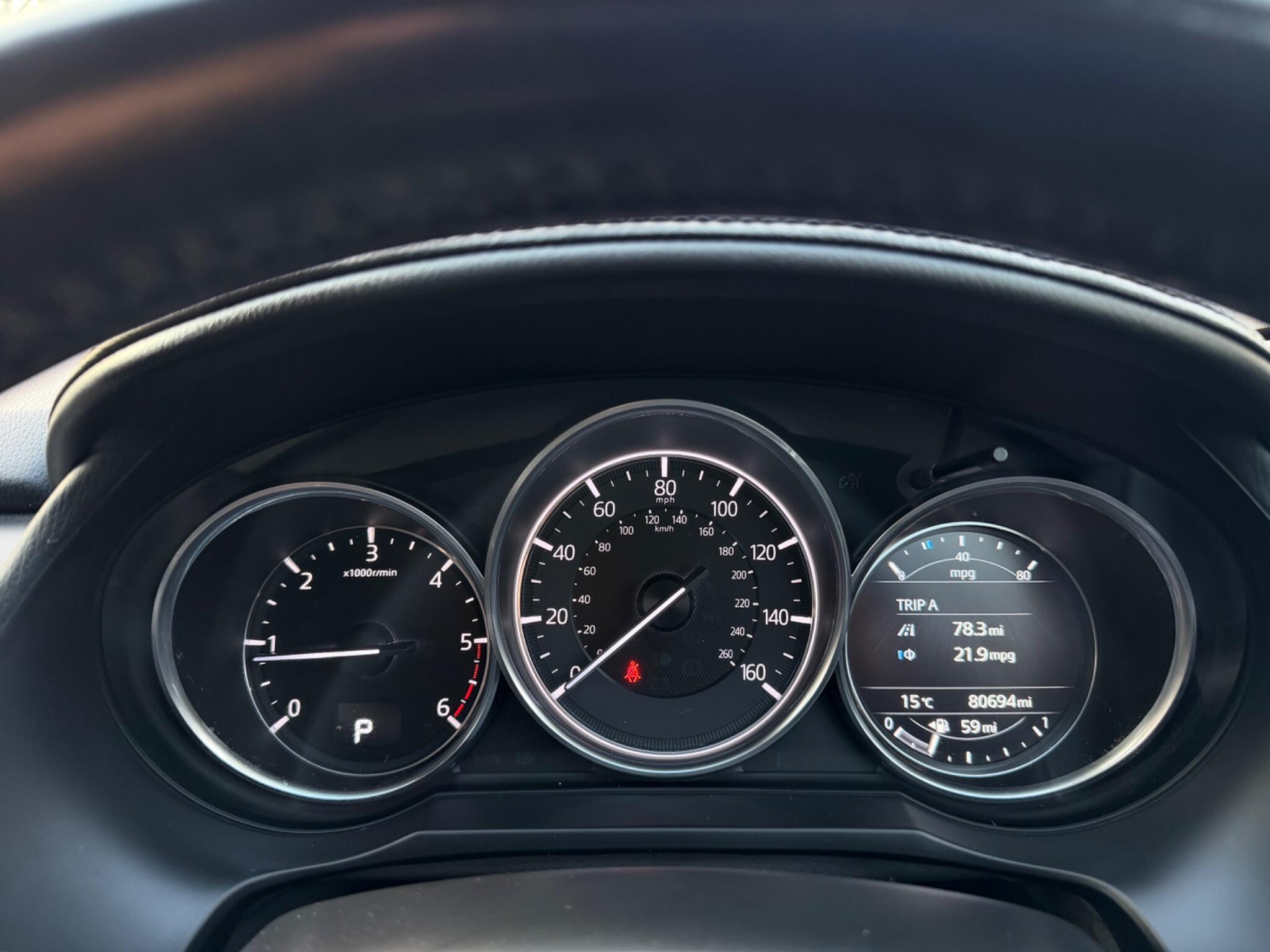 Mazda MAZDA6 - Image 57