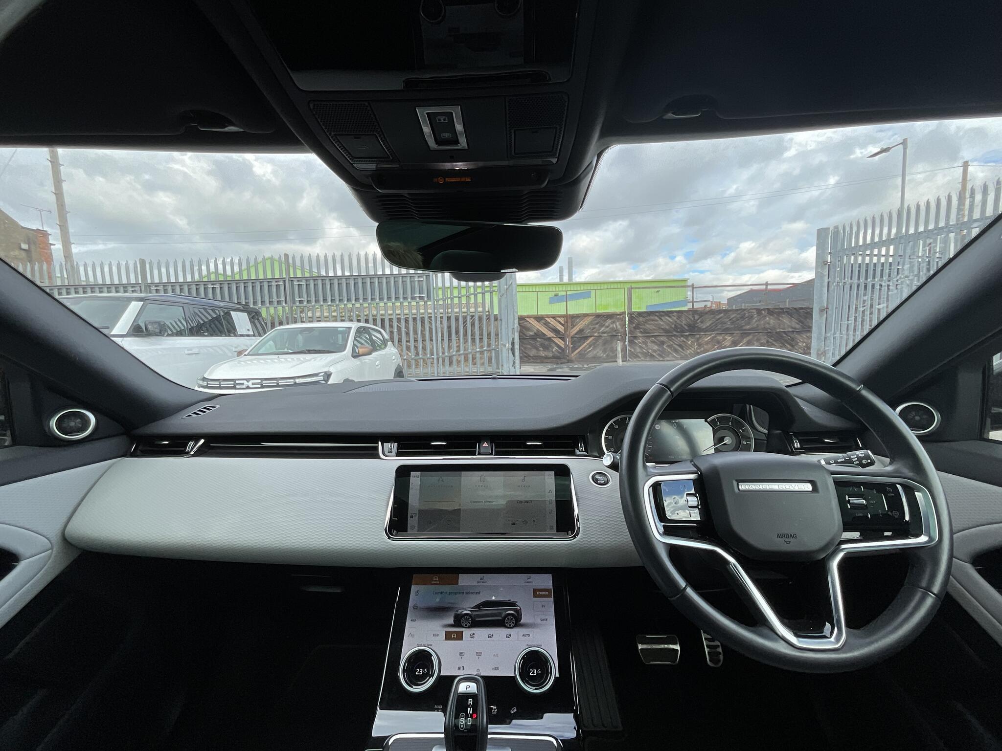 Land Rover Range Rover Evoque - Image 6