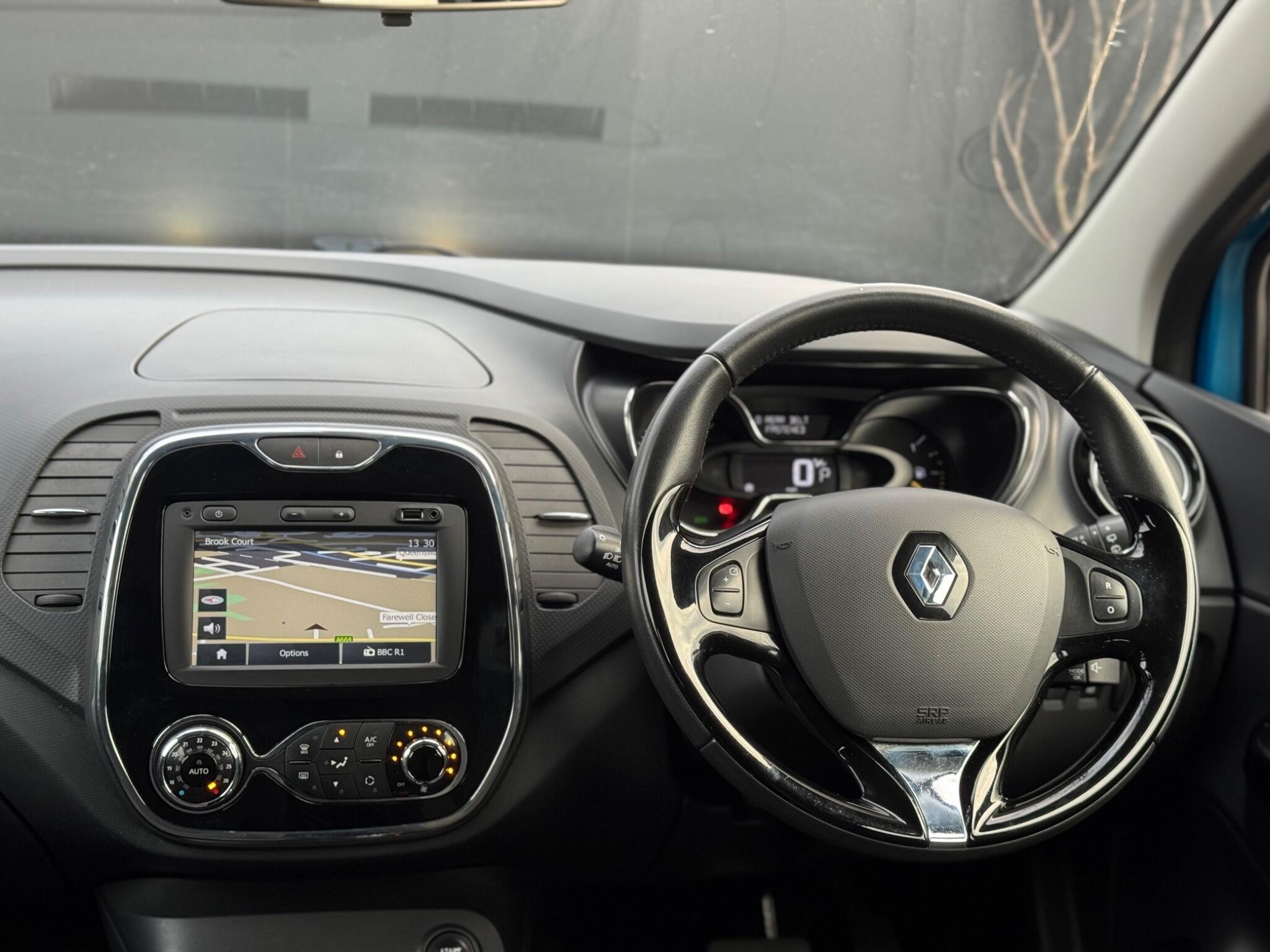 Renault Captur - Image 14