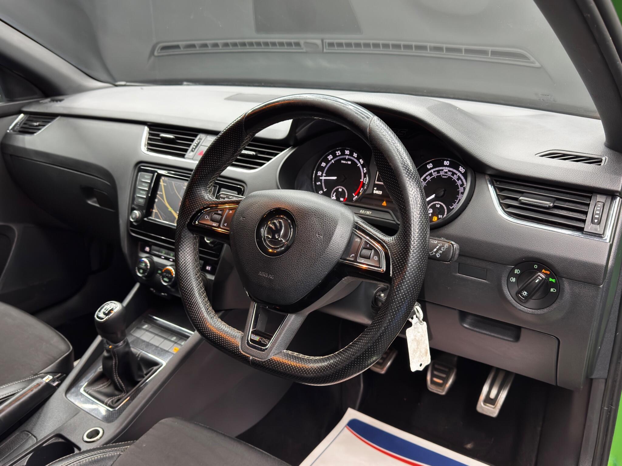 Skoda Octavia - Image 9