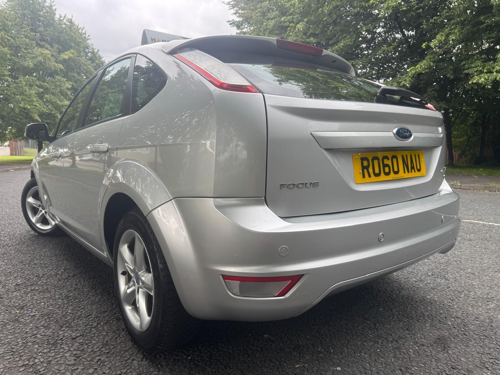 Ford Focus - Image 4
