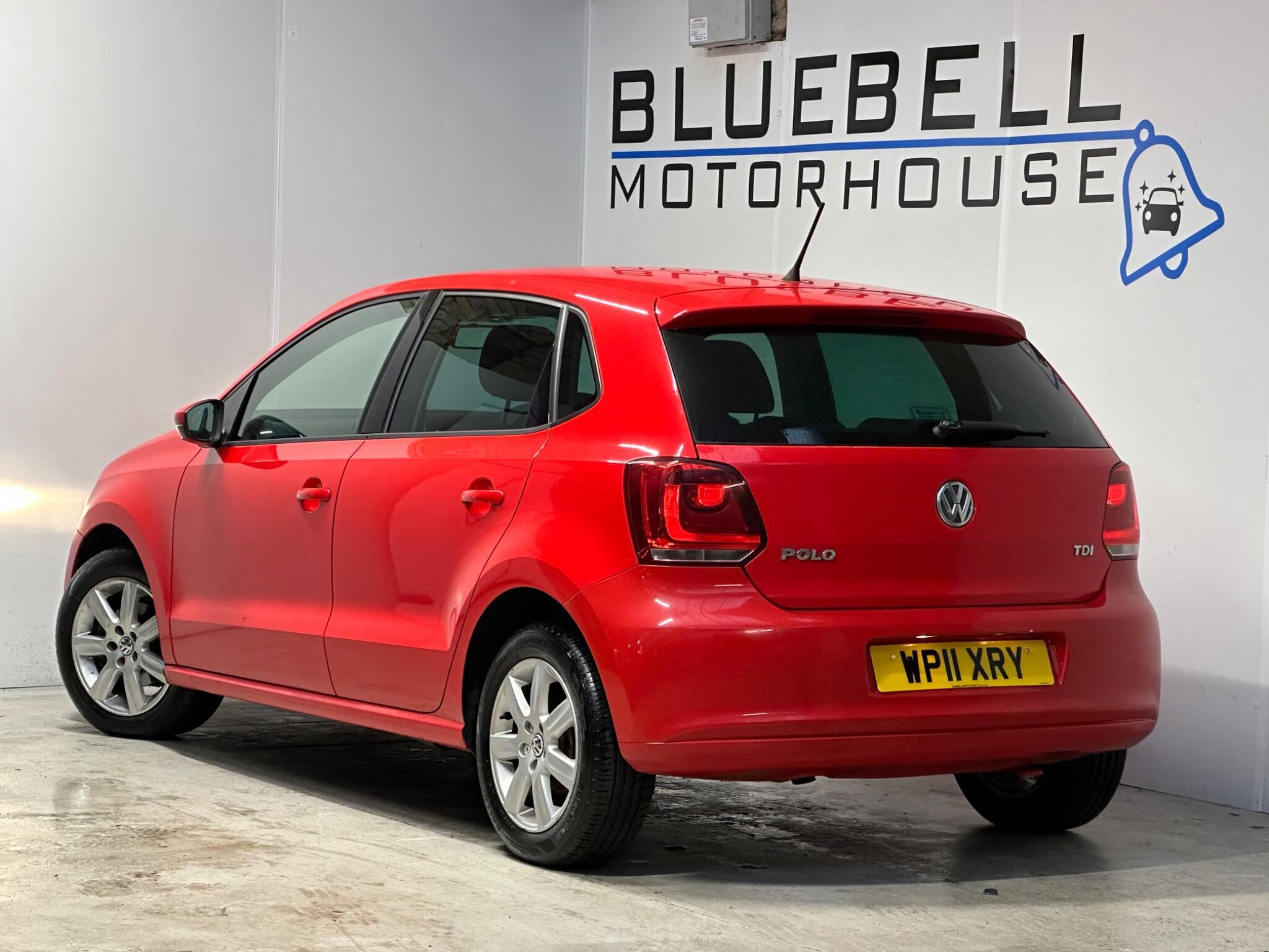 Volkswagen Polo - Image 5