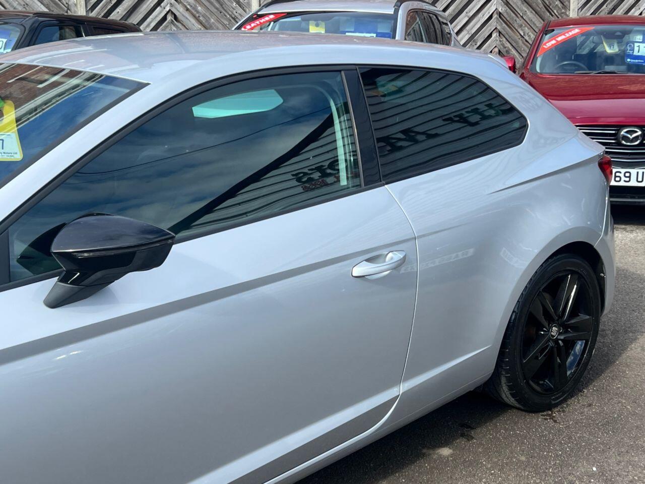 SEAT Leon - Image 11