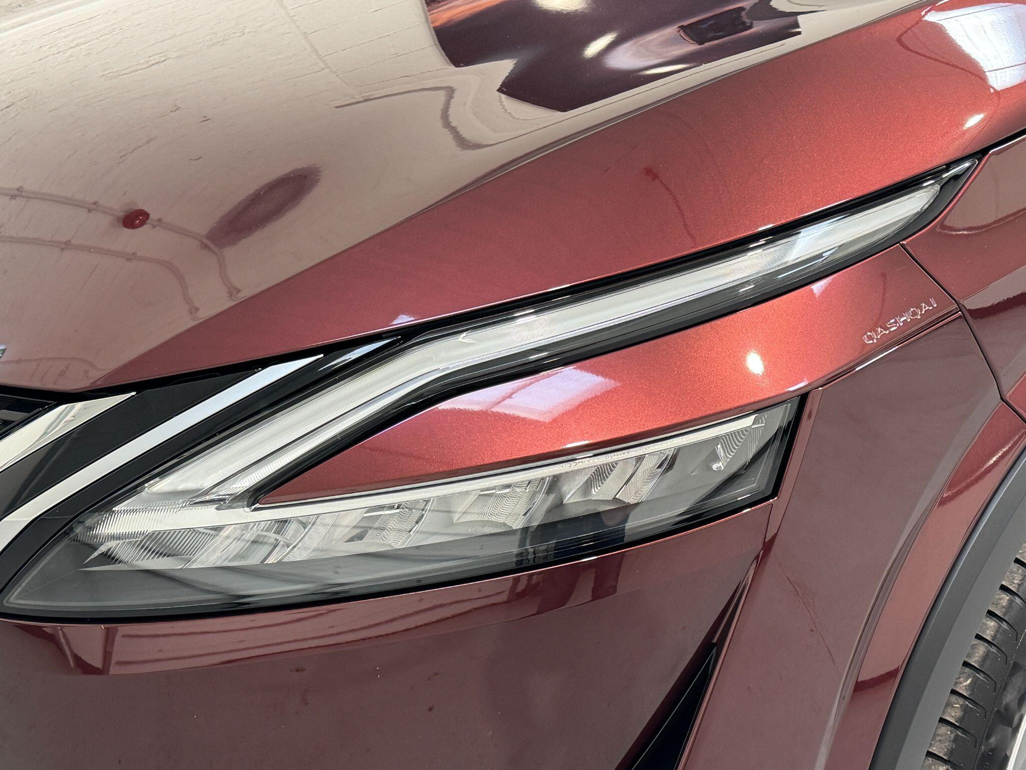 Nissan Qashqai - Image 73