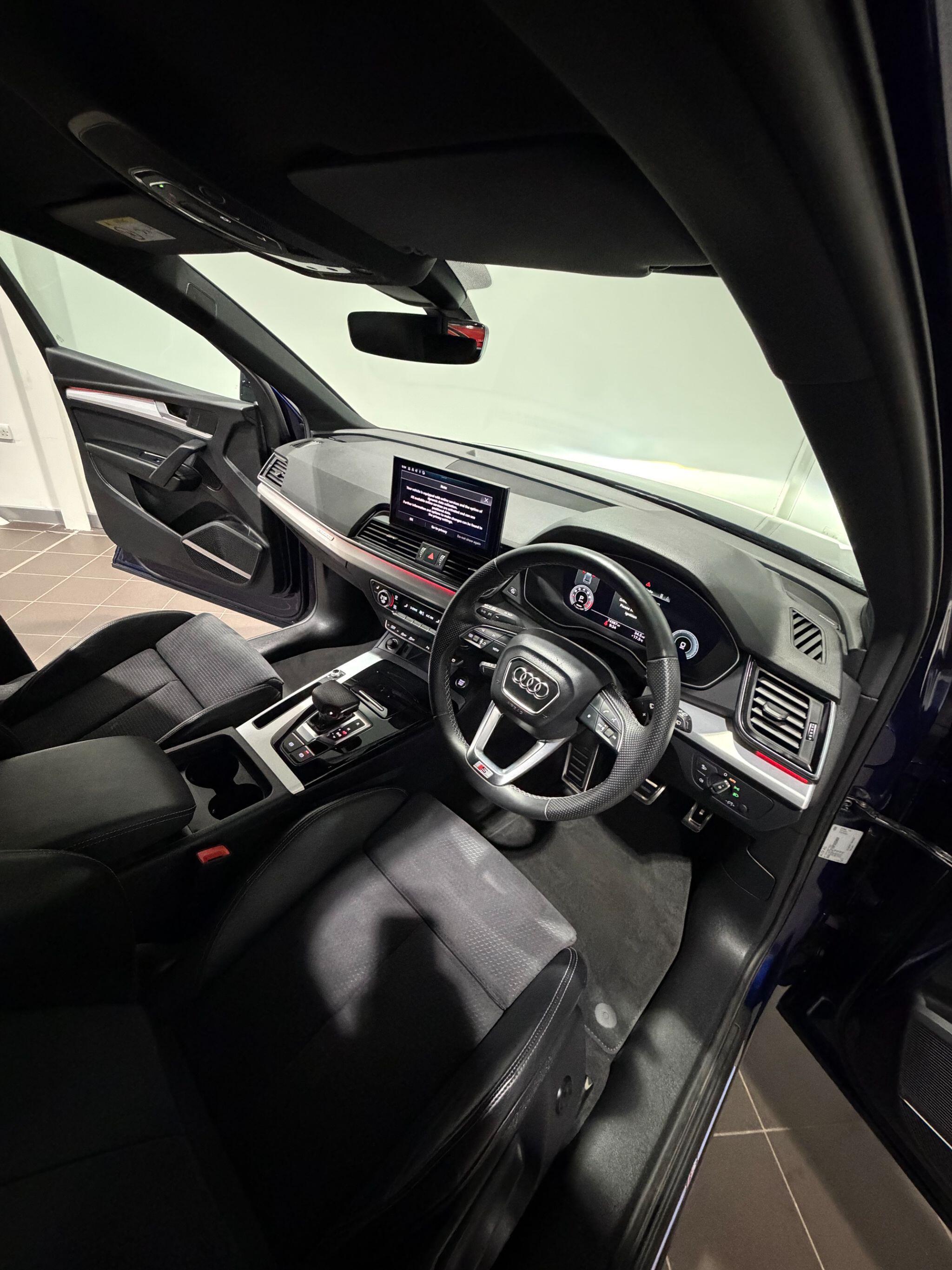 Audi Q5 - Image 11