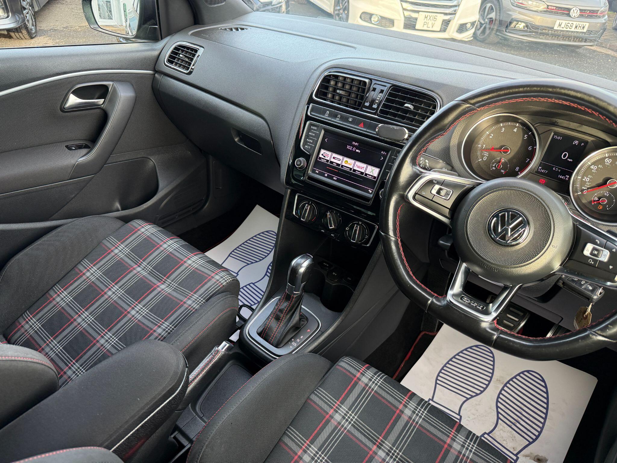 Volkswagen Polo - Image 40