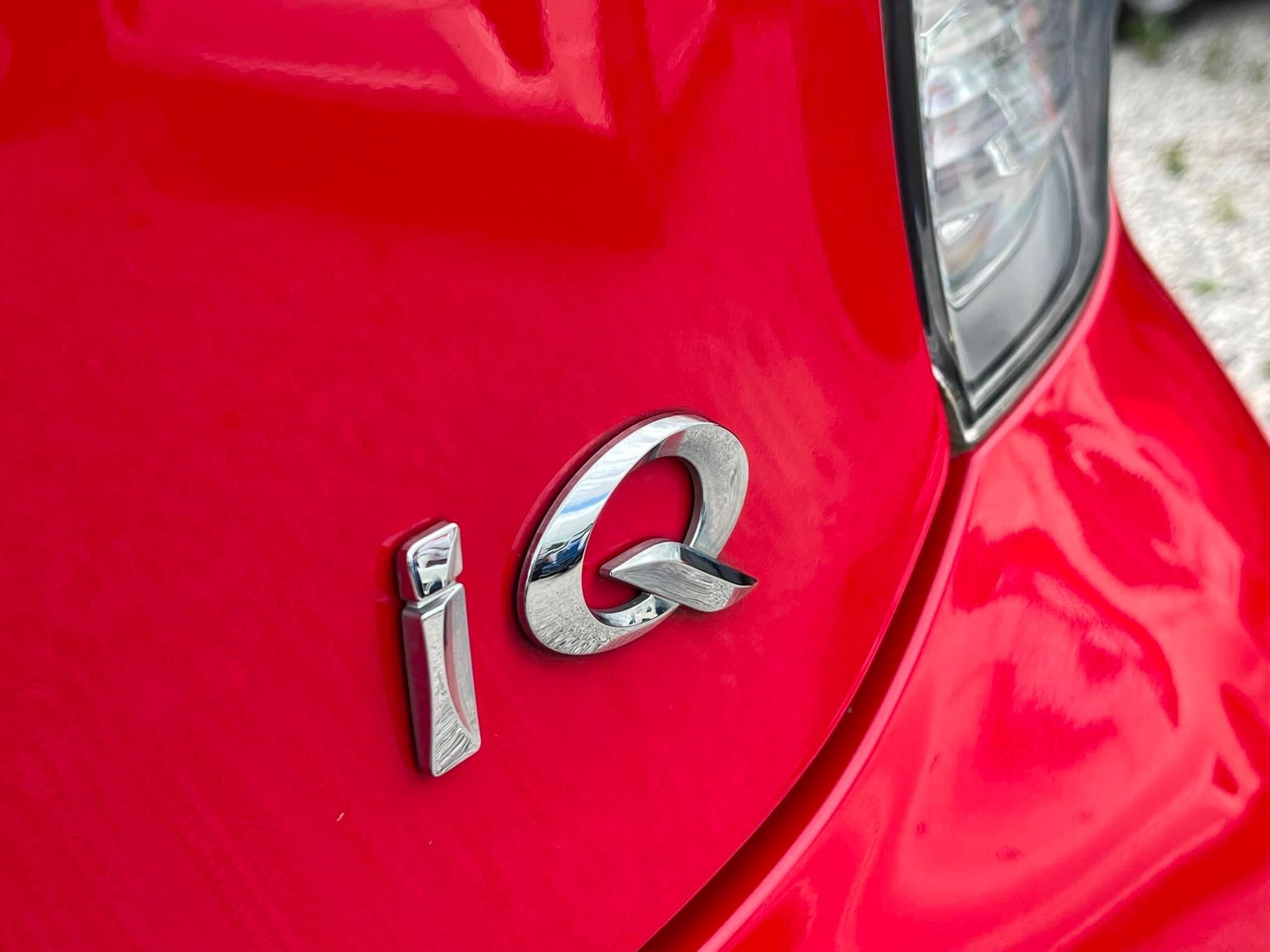 Toyota iQ - Image 8