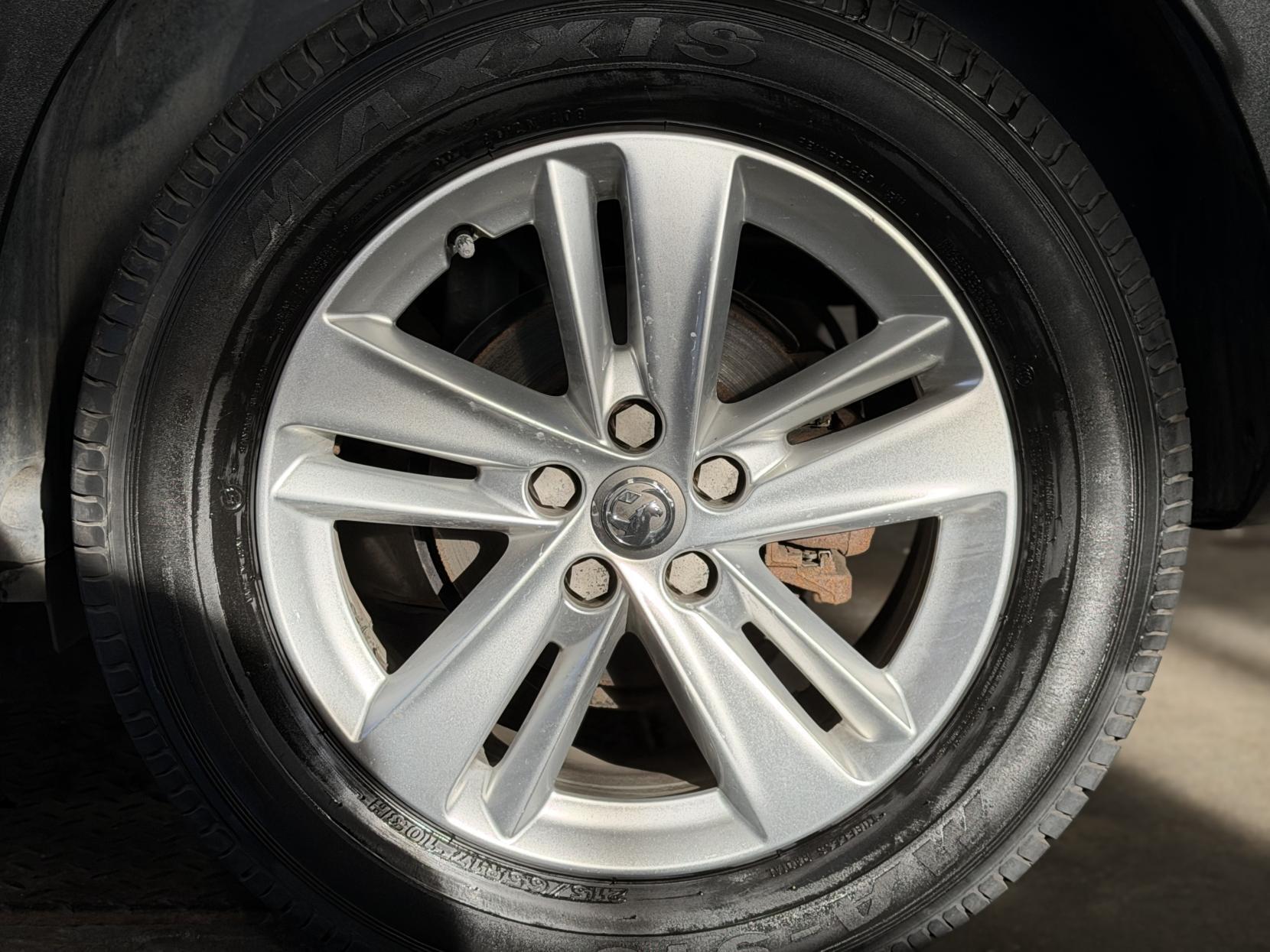Vauxhall Grandland X - Image 15