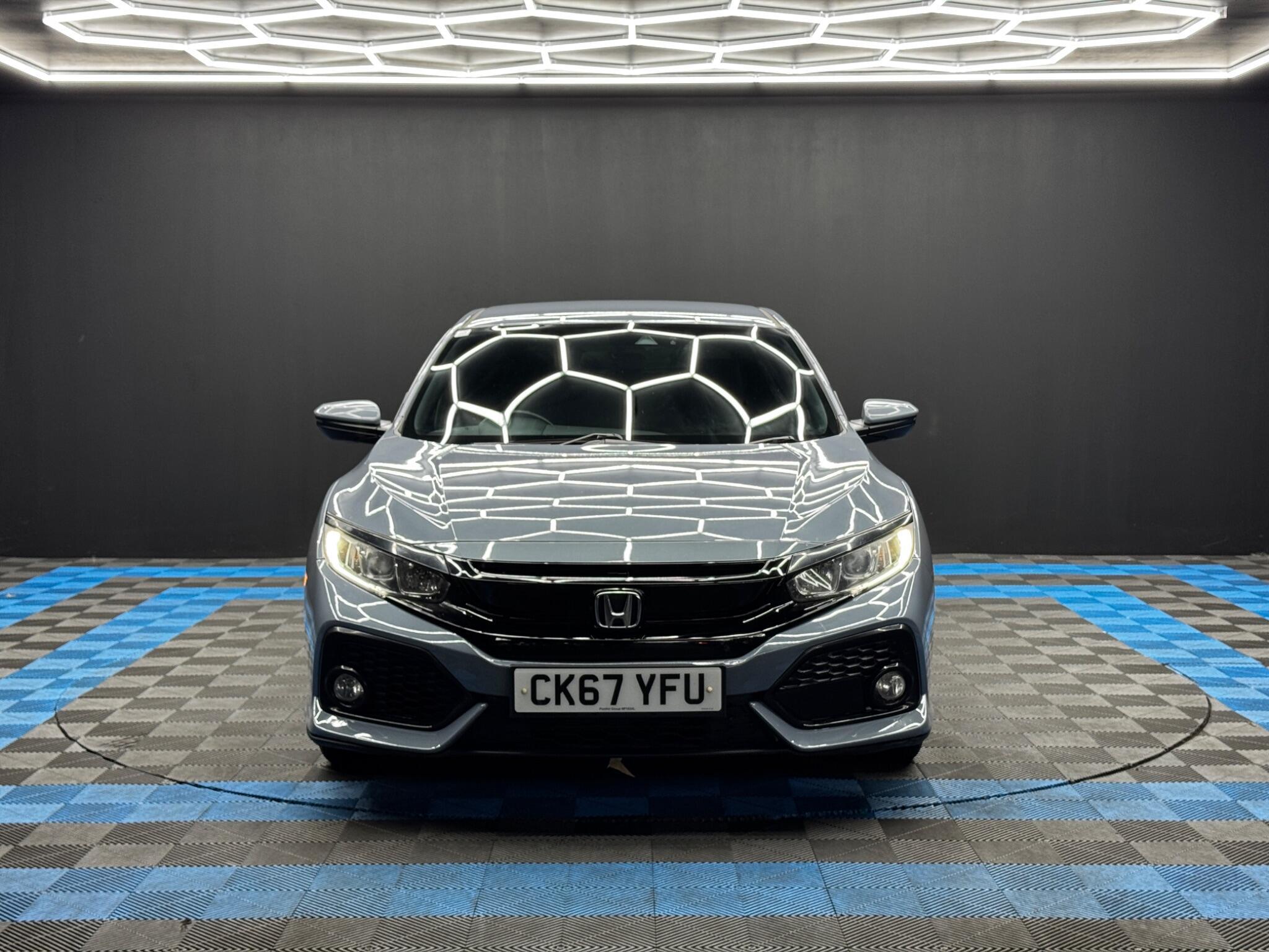 Honda Civic - Image 2
