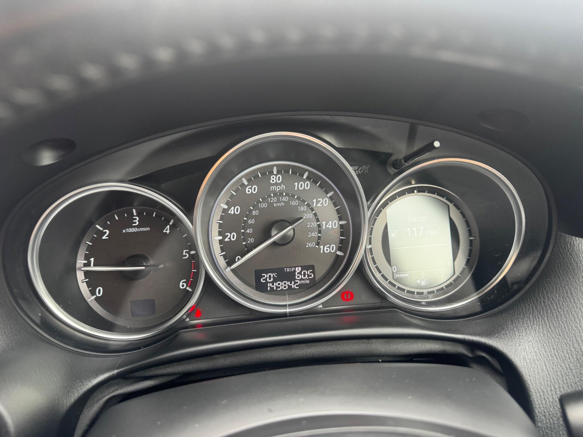Mazda CX-5 - Image 20