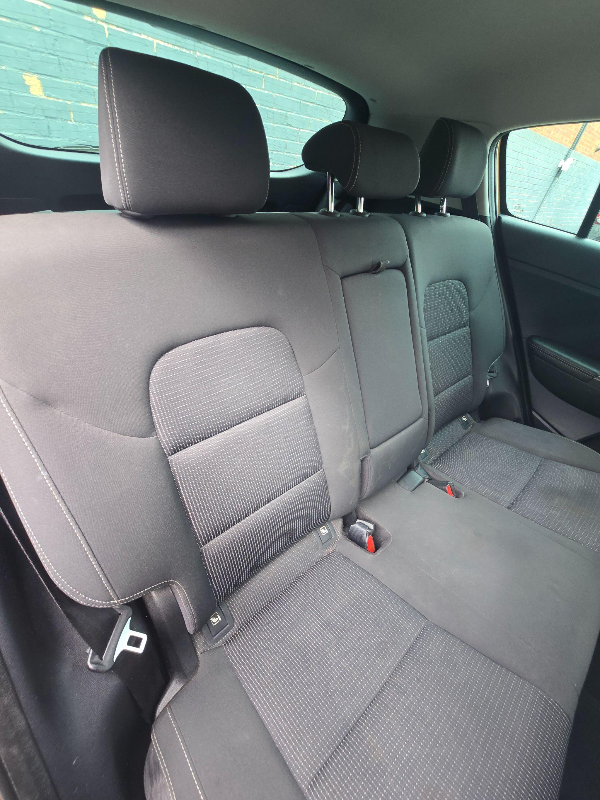 Kia Sportage - Image 33