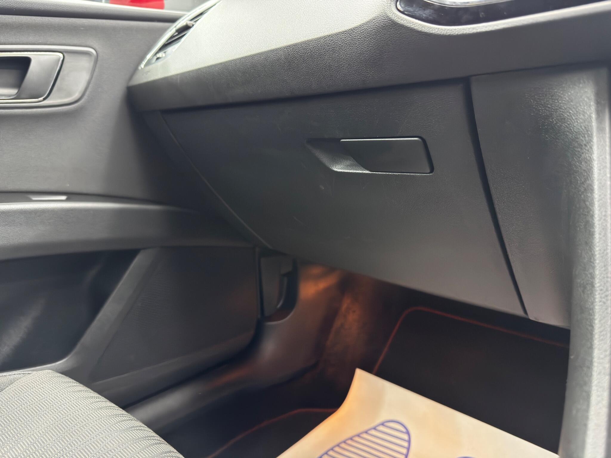 SEAT Leon - Image 35