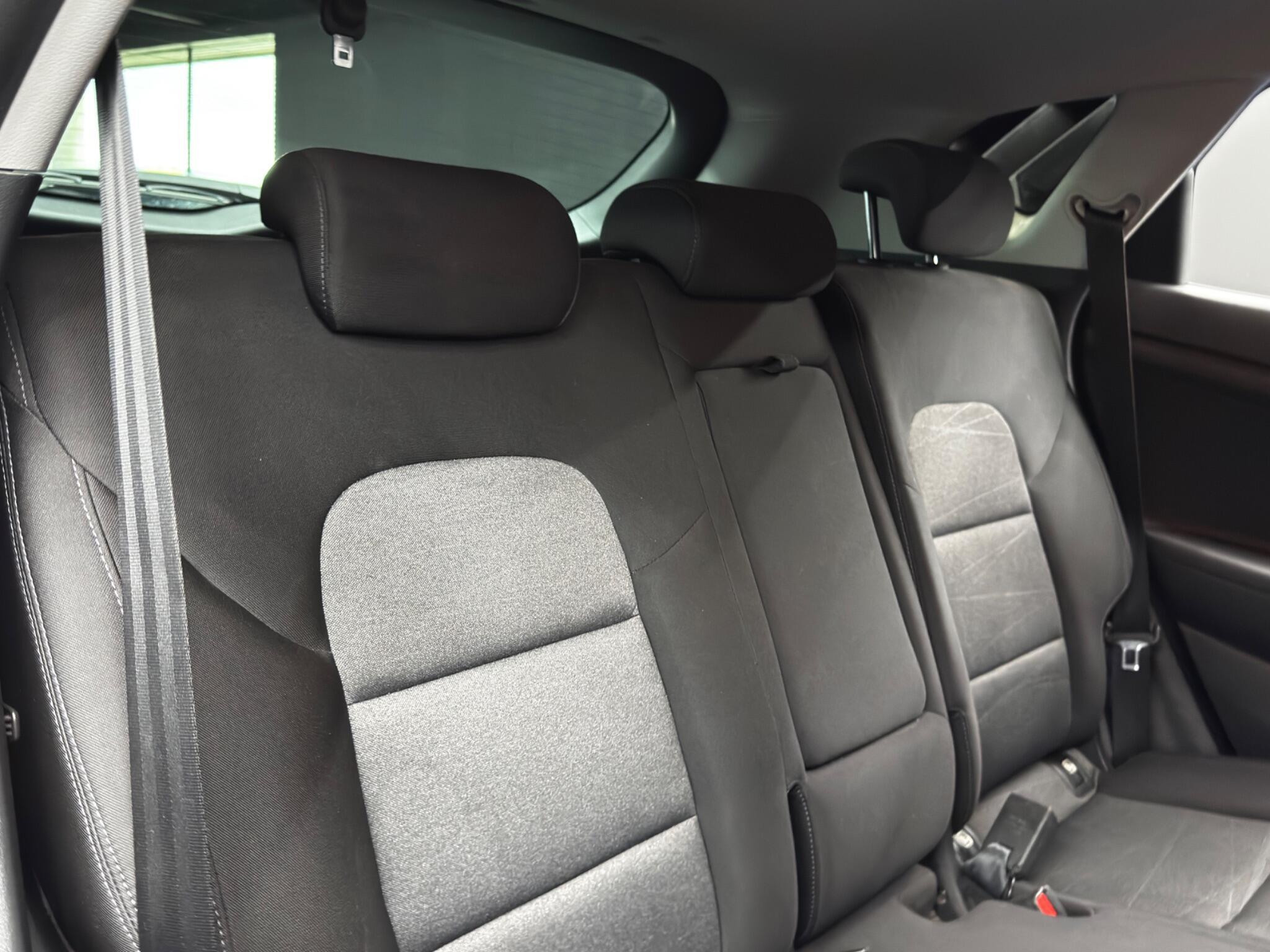 Hyundai Tucson - Image 15