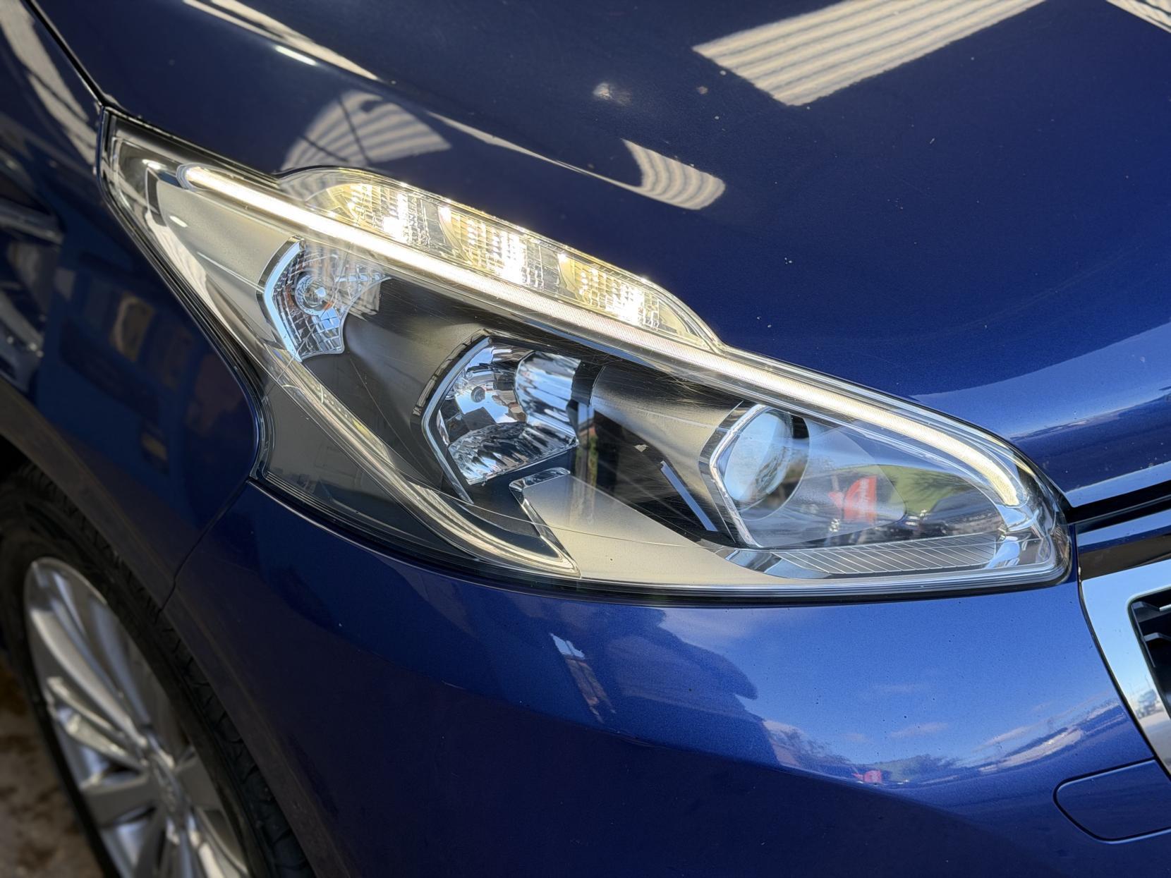 Peugeot 208 - Image 10