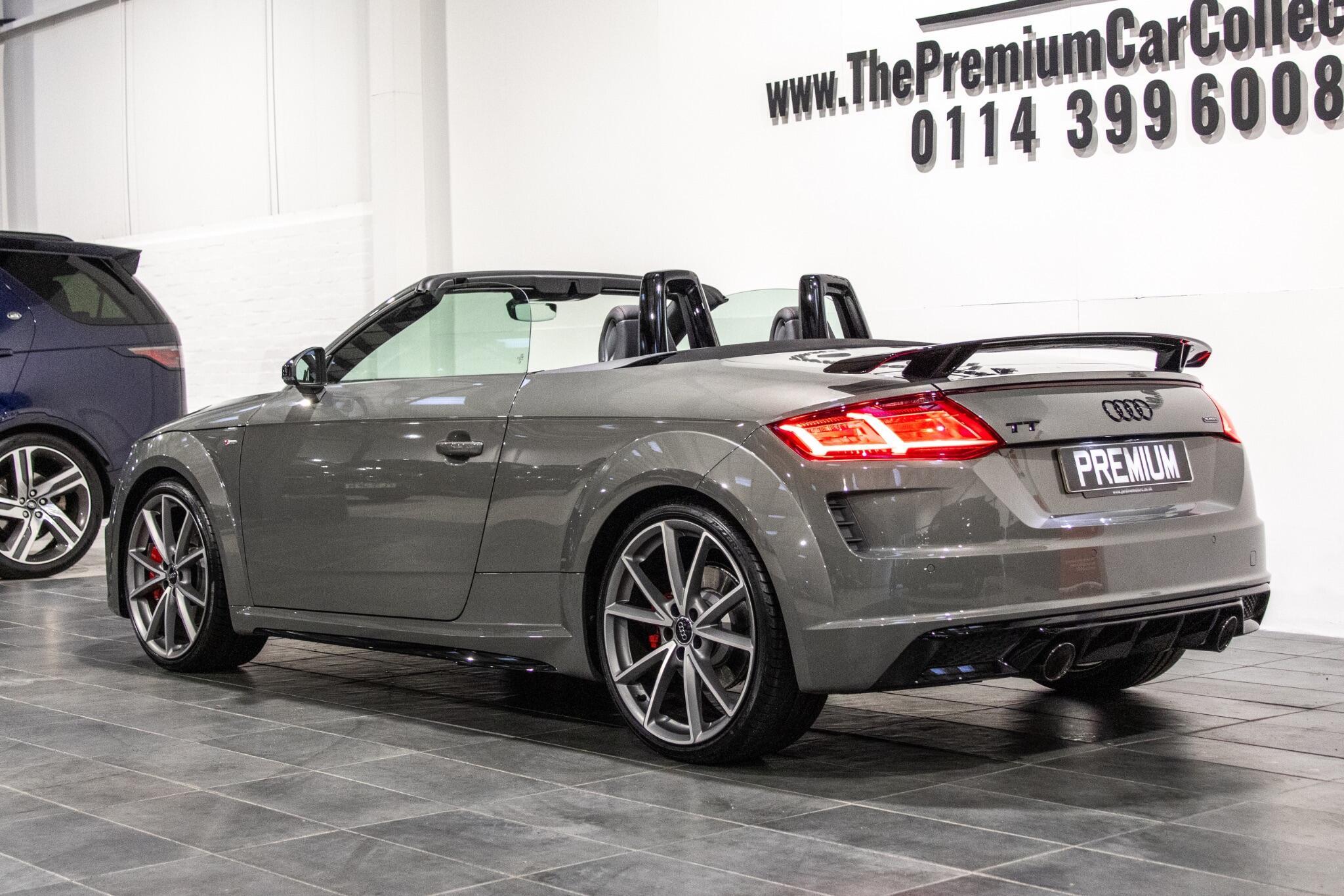Audi TT - Image 12