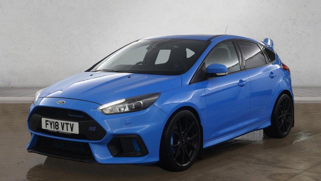 Ford Focus - Image 3