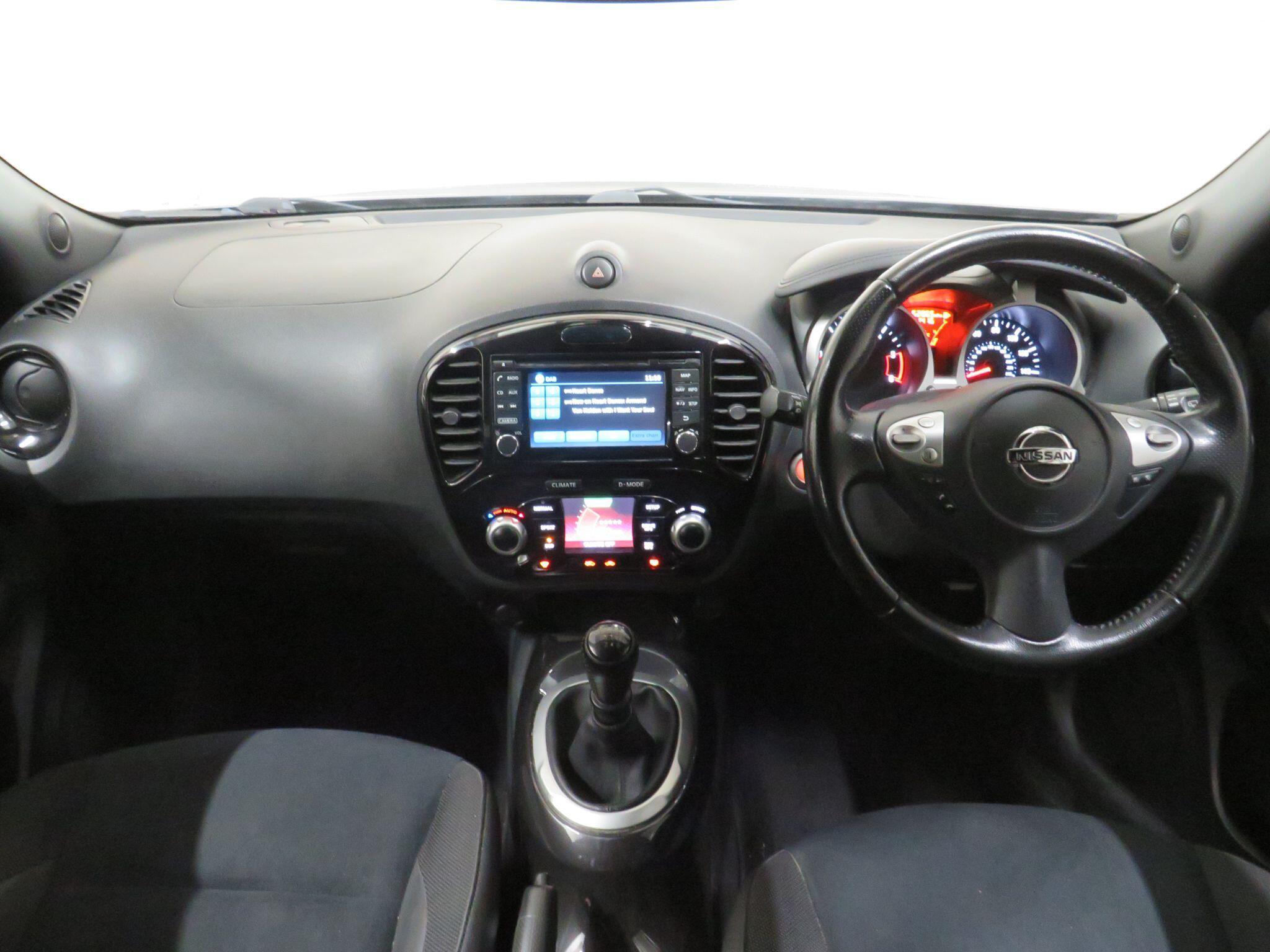 Nissan Juke - Image 13
