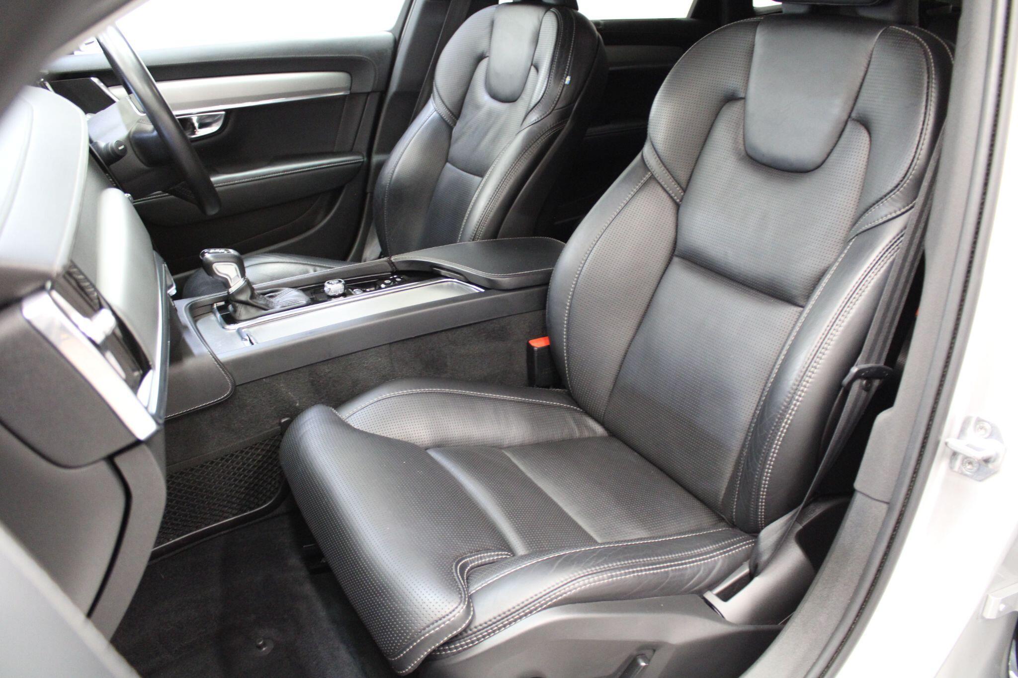 Volvo V90 - Image 36