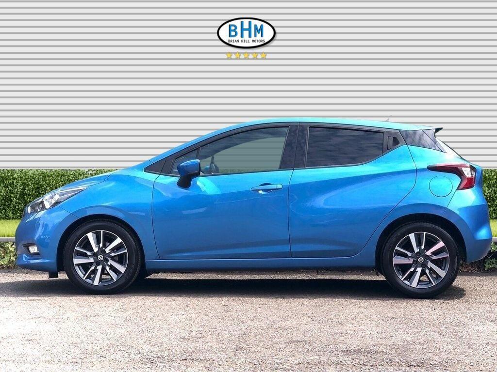 Nissan Micra - Image 9