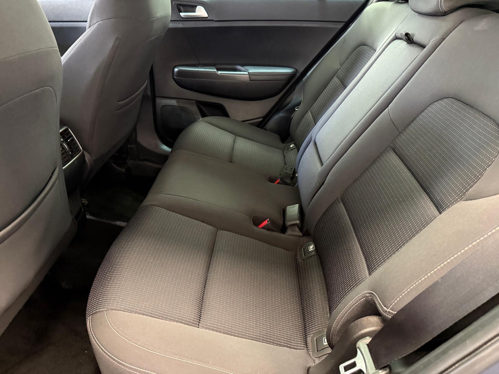 Kia Sportage - Image 21
