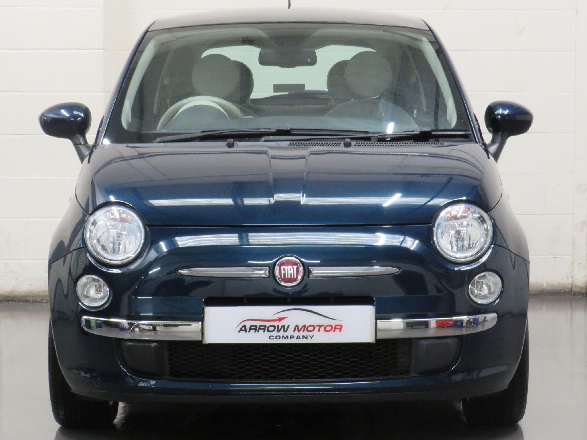 Fiat 500 - Image 8
