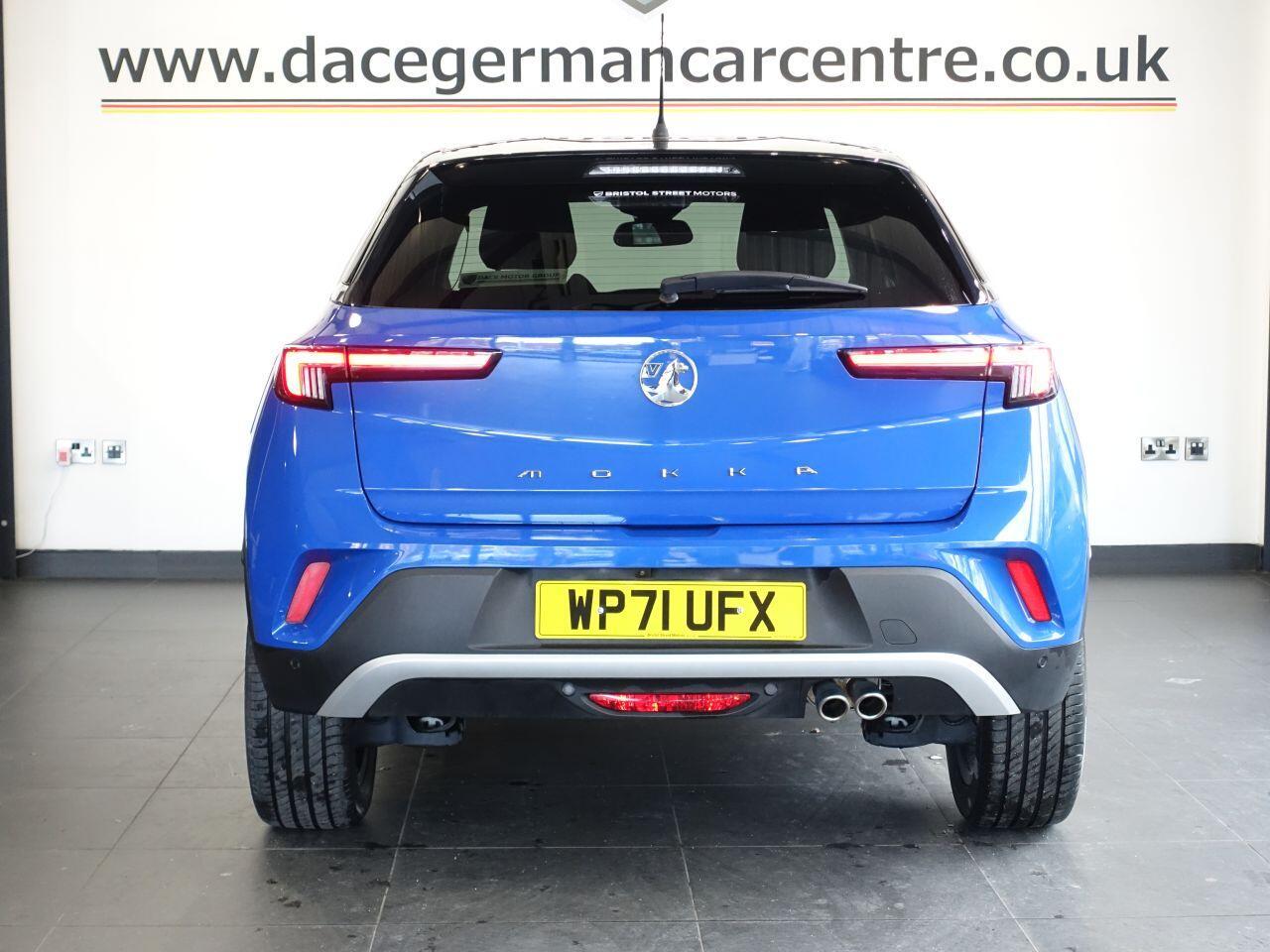 Vauxhall Mokka - Image 7