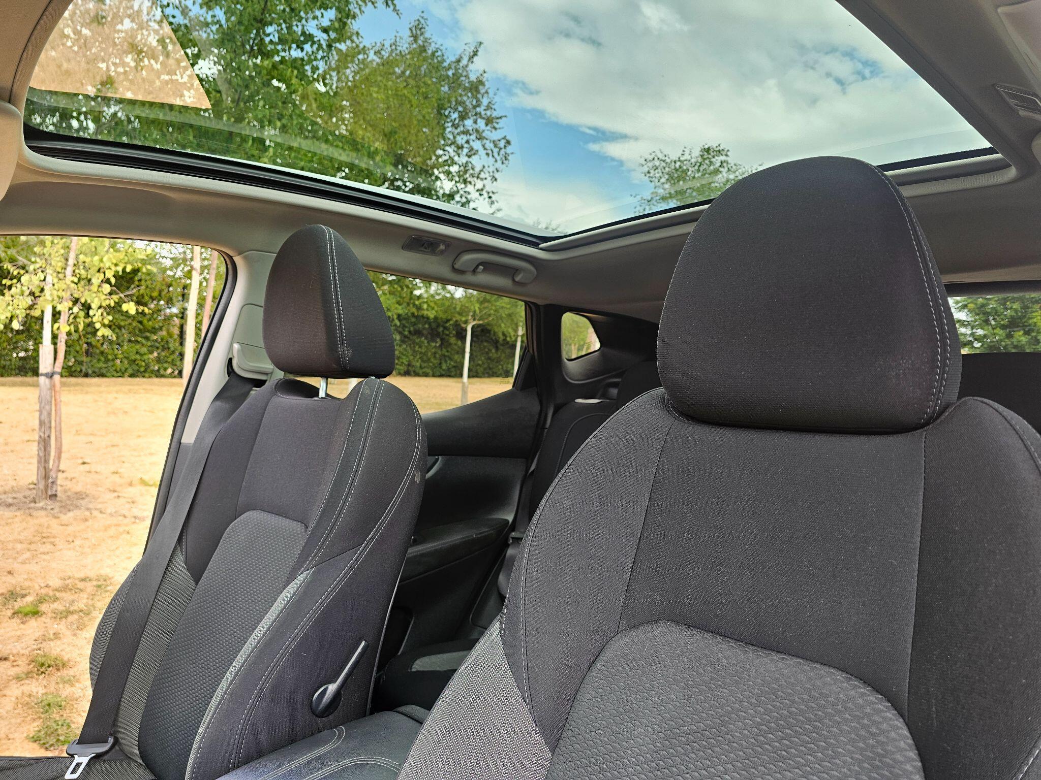Nissan Qashqai - Image 19