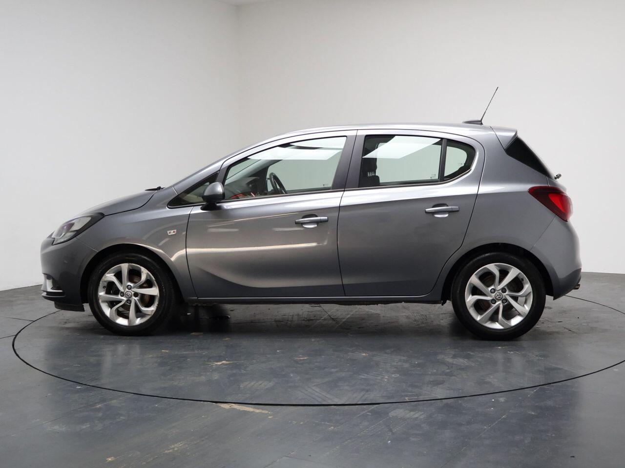 Vauxhall Corsa - Image 8