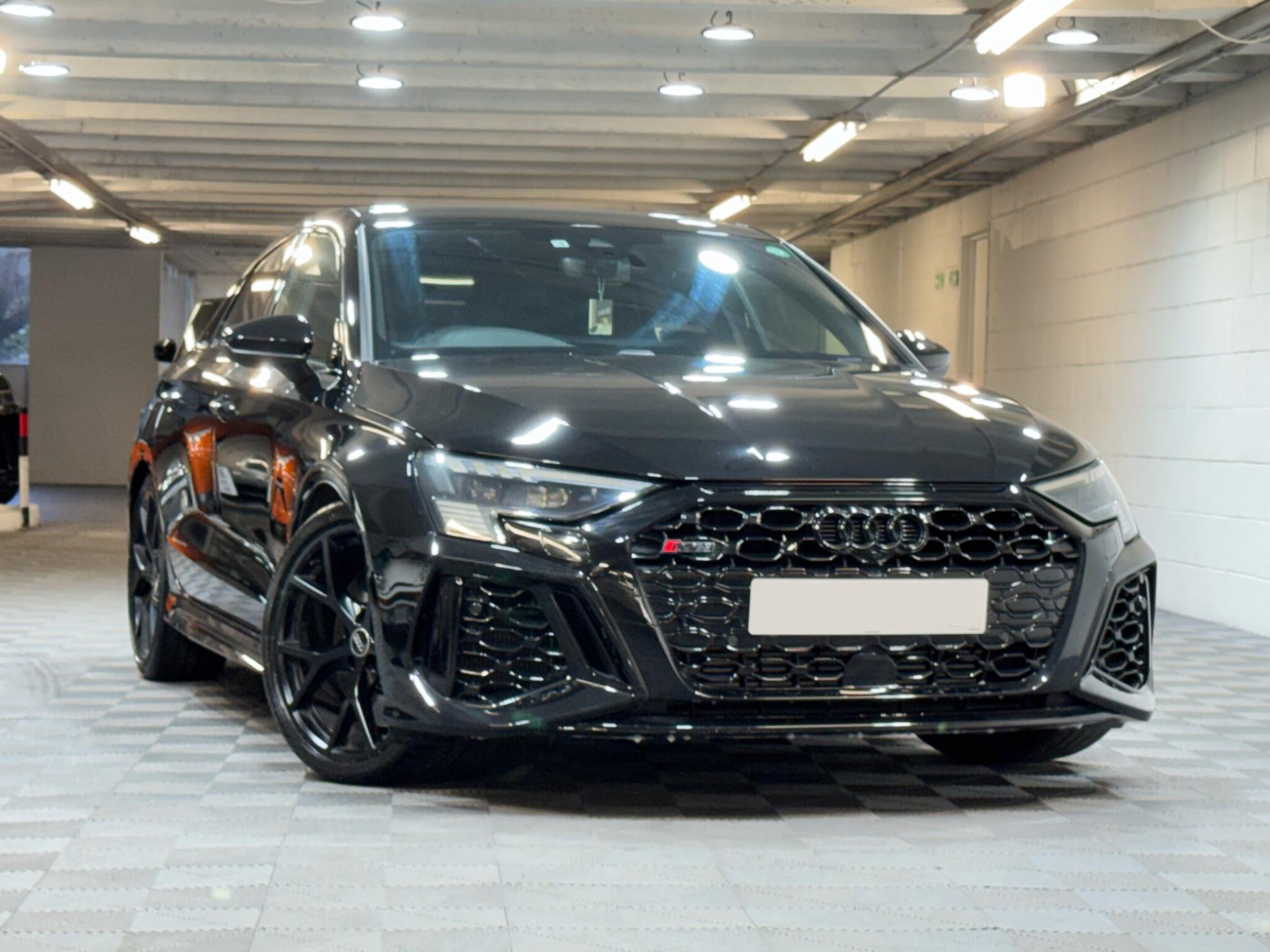 Audi RS3 - Image 8