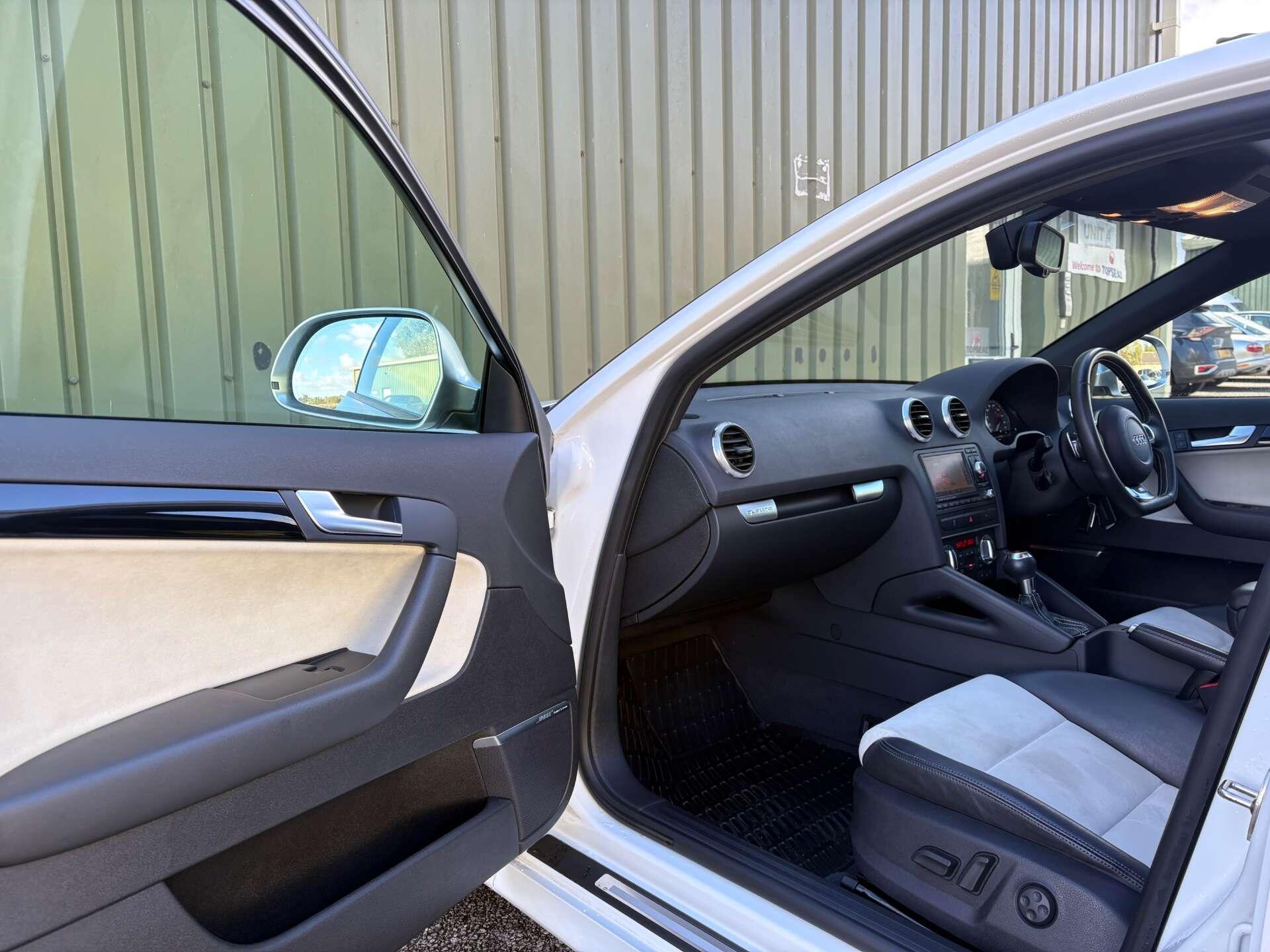 Audi S3 - Image 16