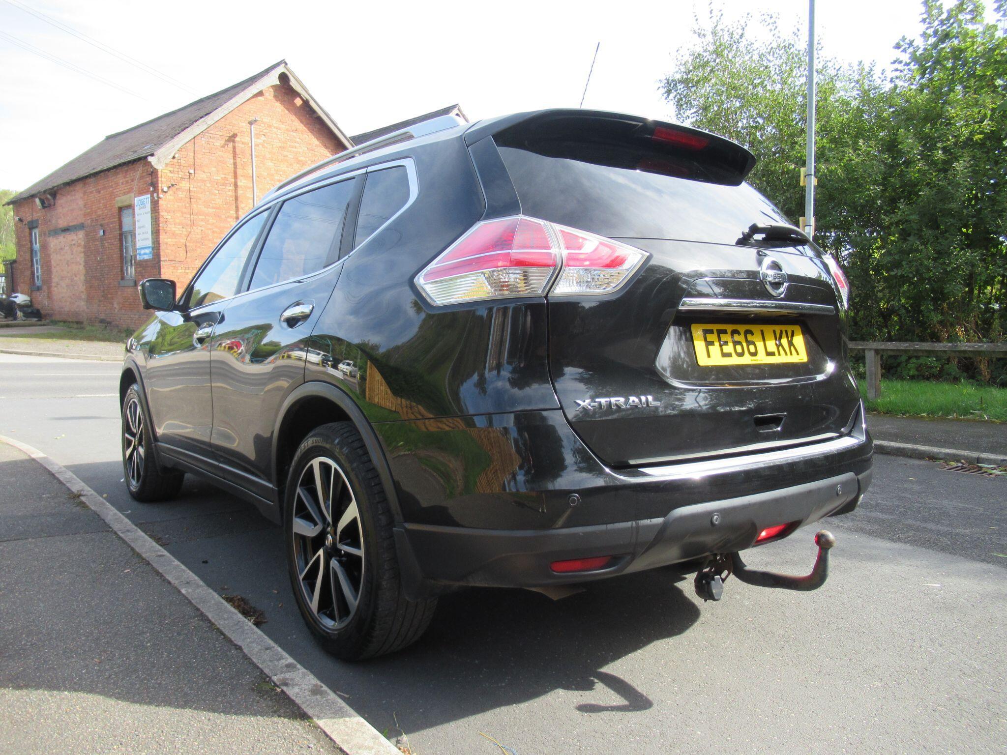 Nissan X-Trail - Image 5