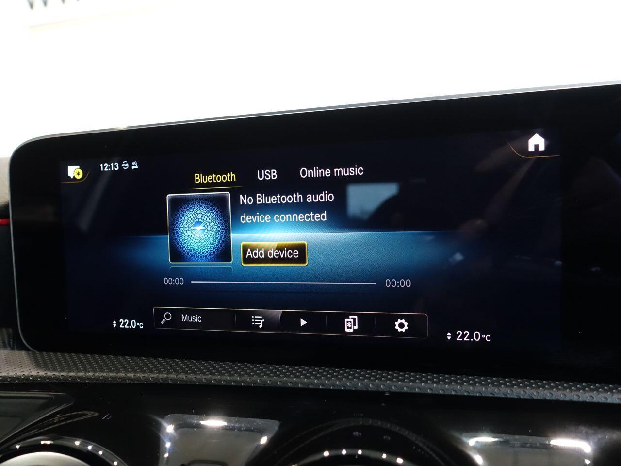 Mercedes-benz A-CLASS - Image 33