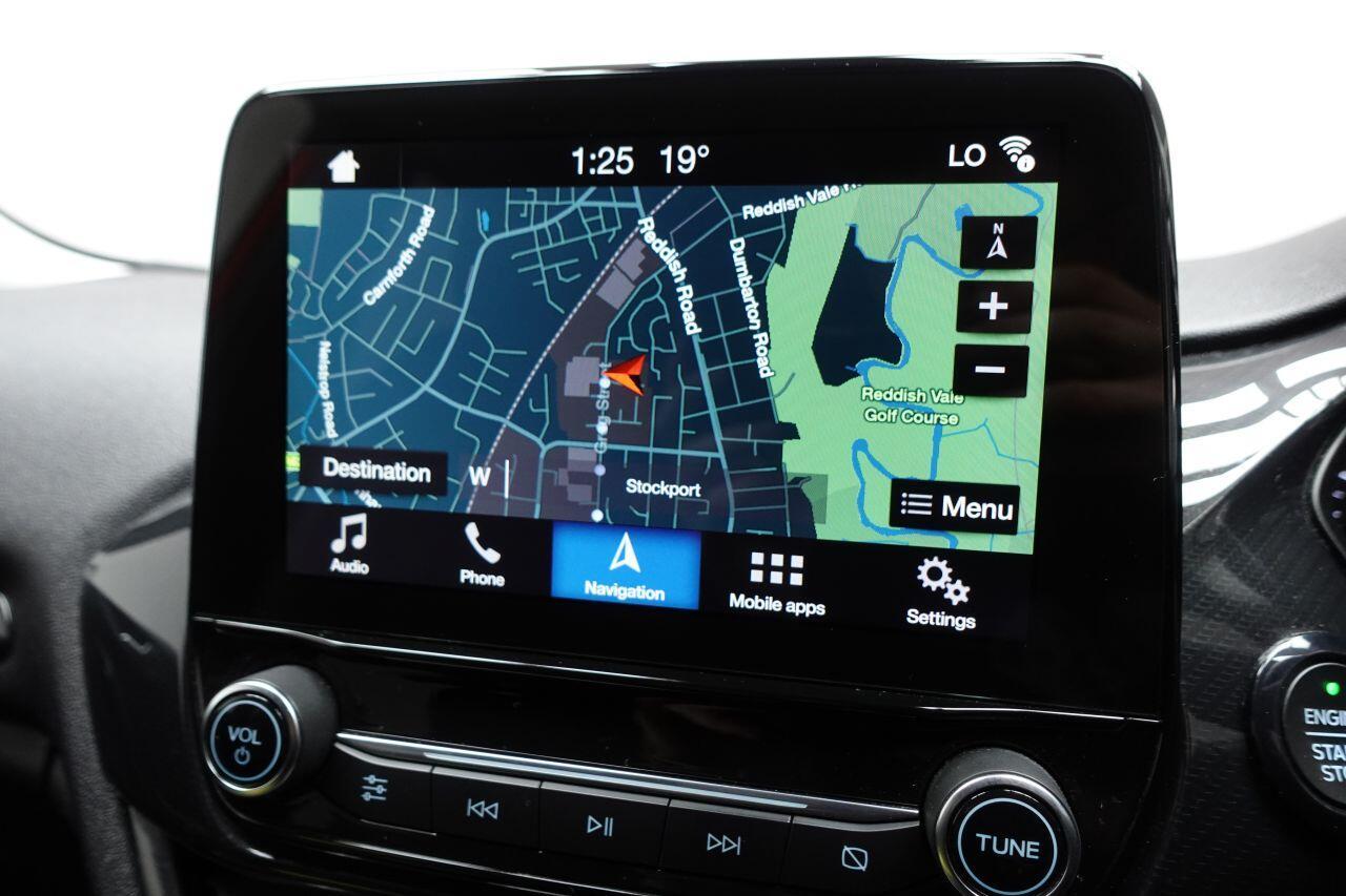Ford Fiesta - Image 2