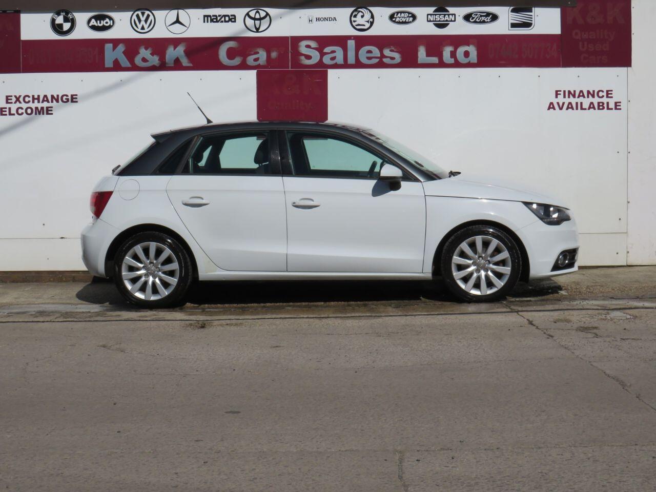 Audi A1 - Image 3