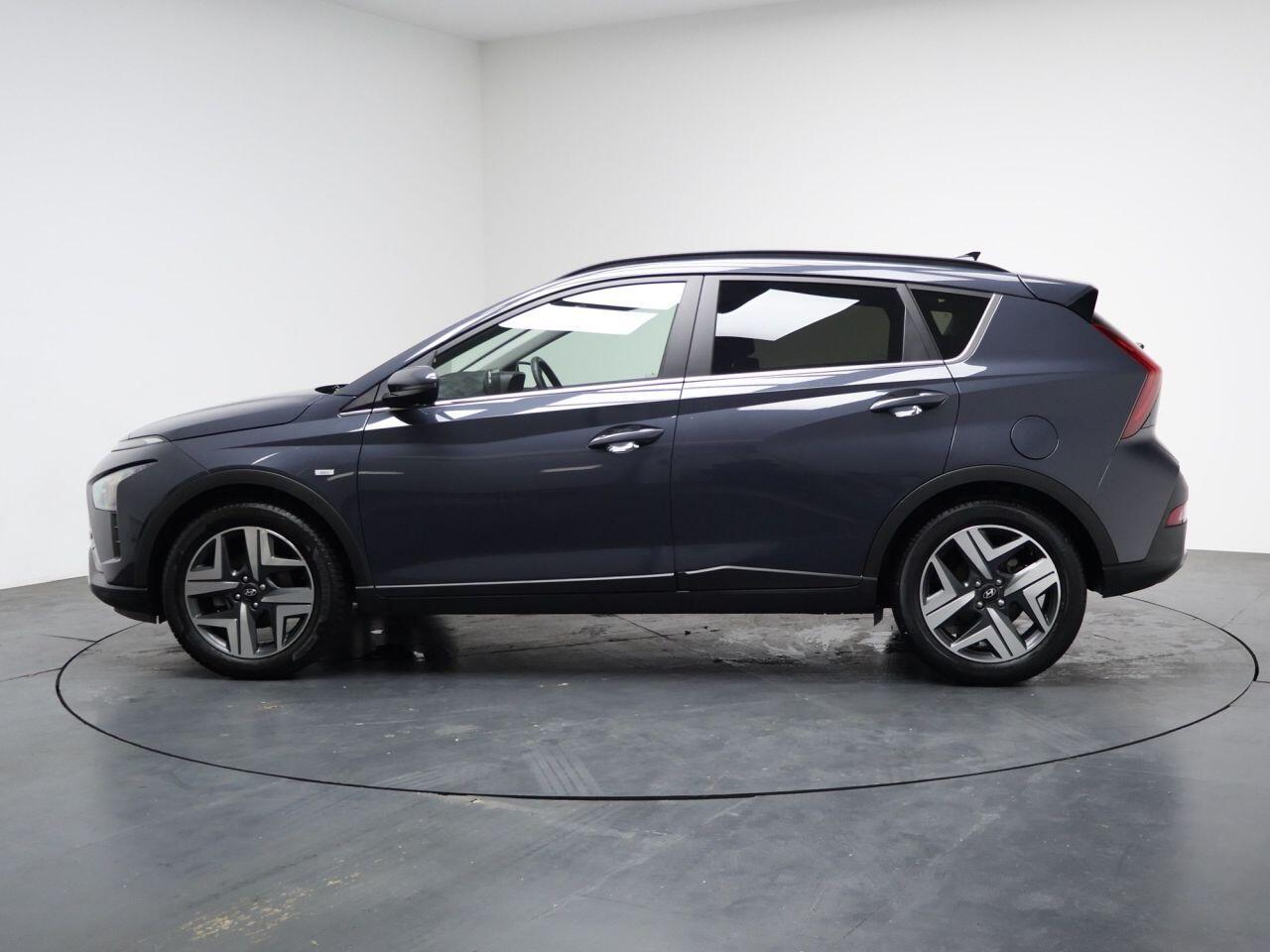 Hyundai Bayon - Image 8