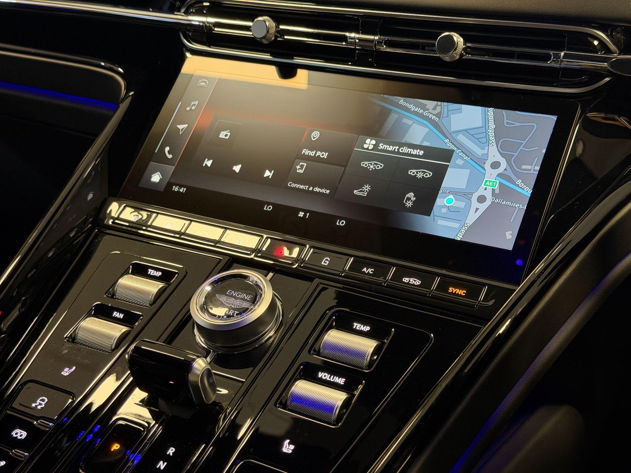 Aston Martin DB12 - Image 4
