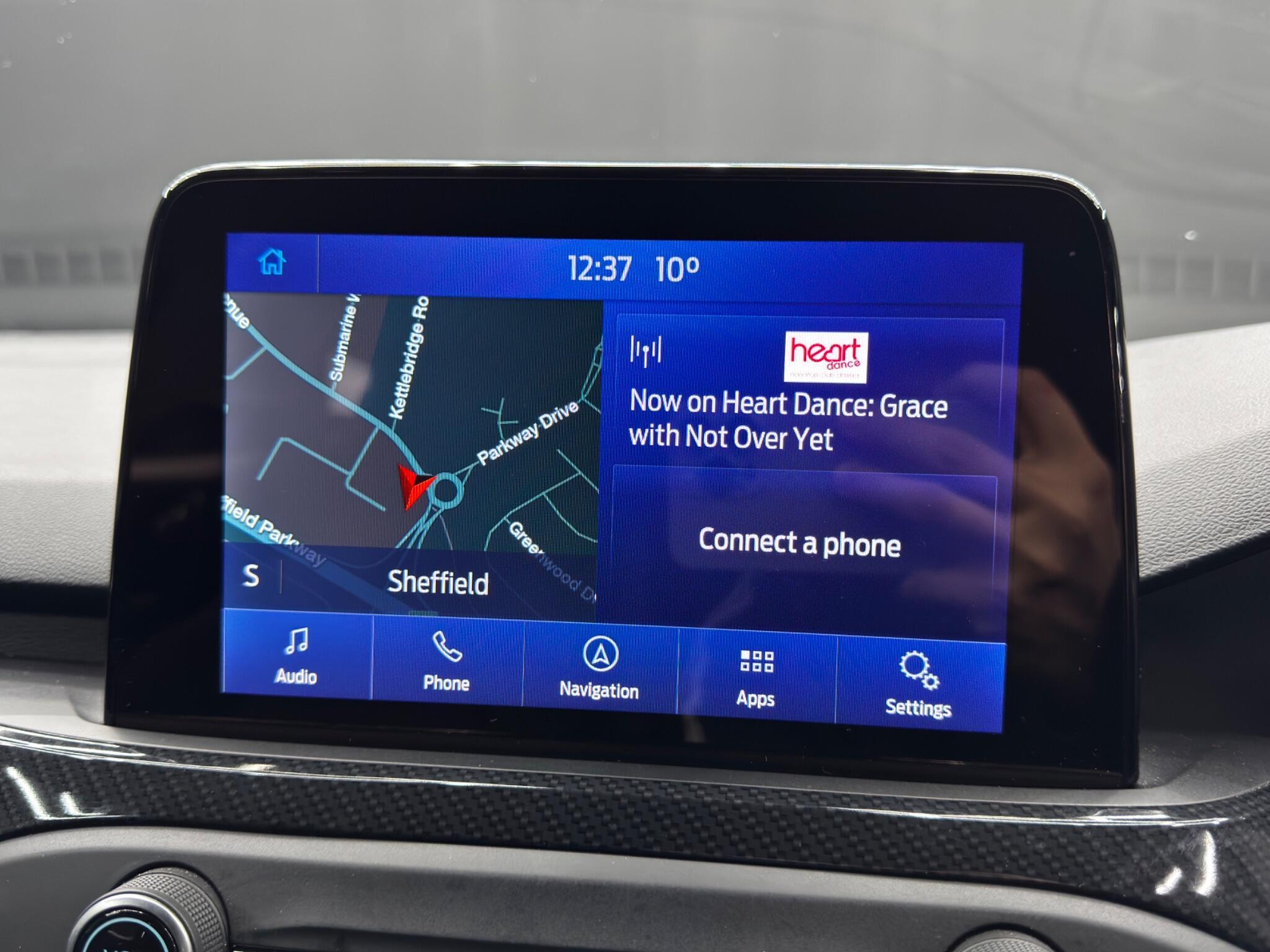 Ford Focus - Image 30