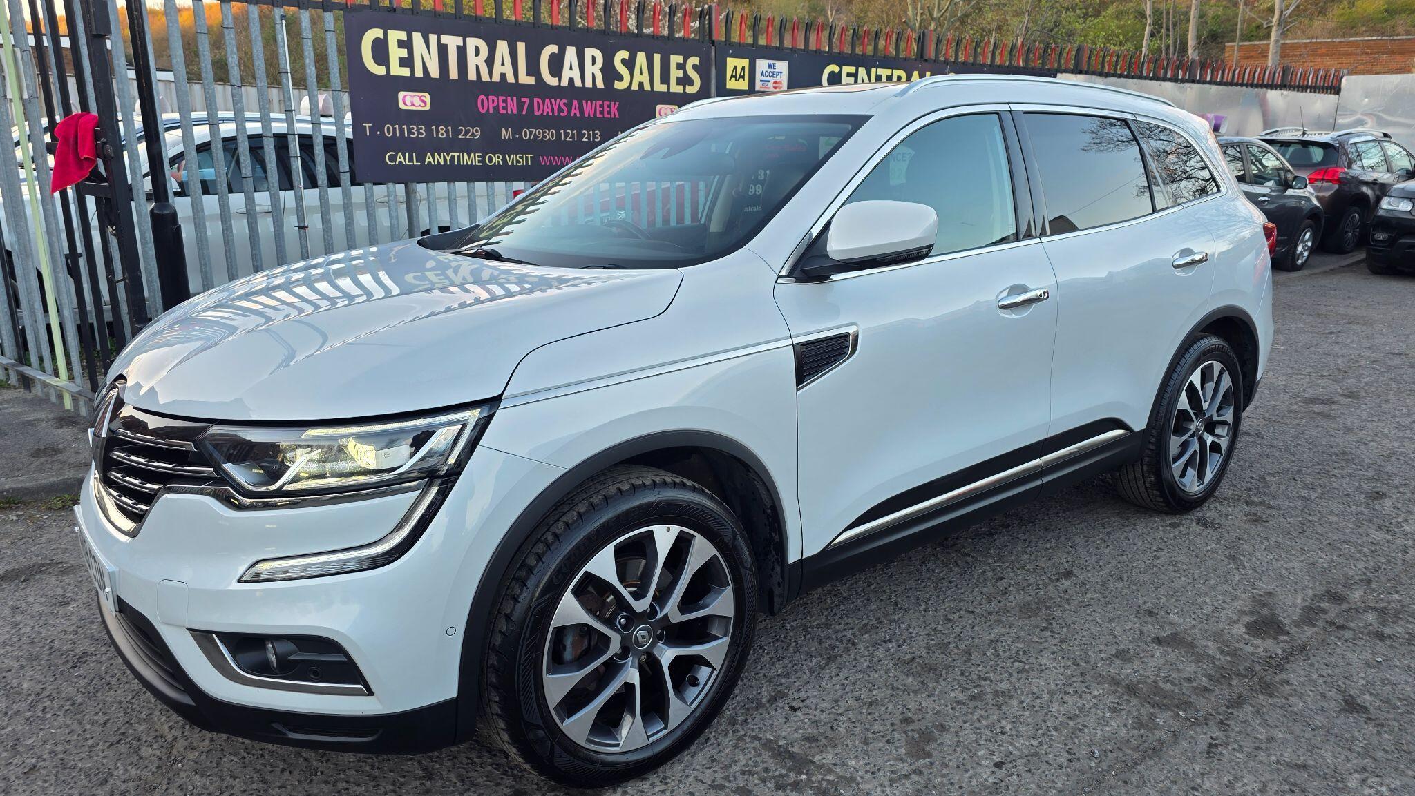 Renault Koleos - Image 19