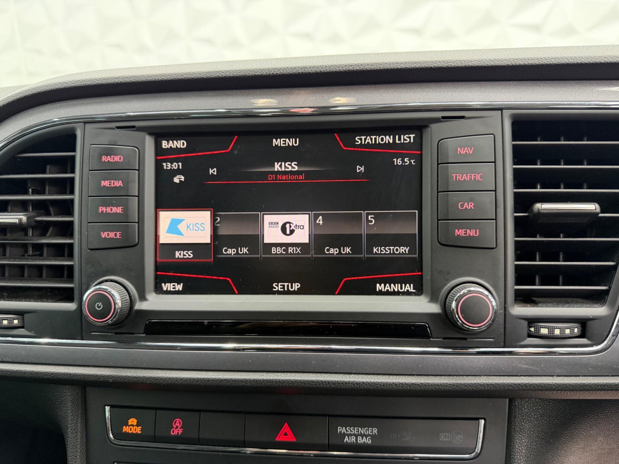 SEAT Leon - Image 23