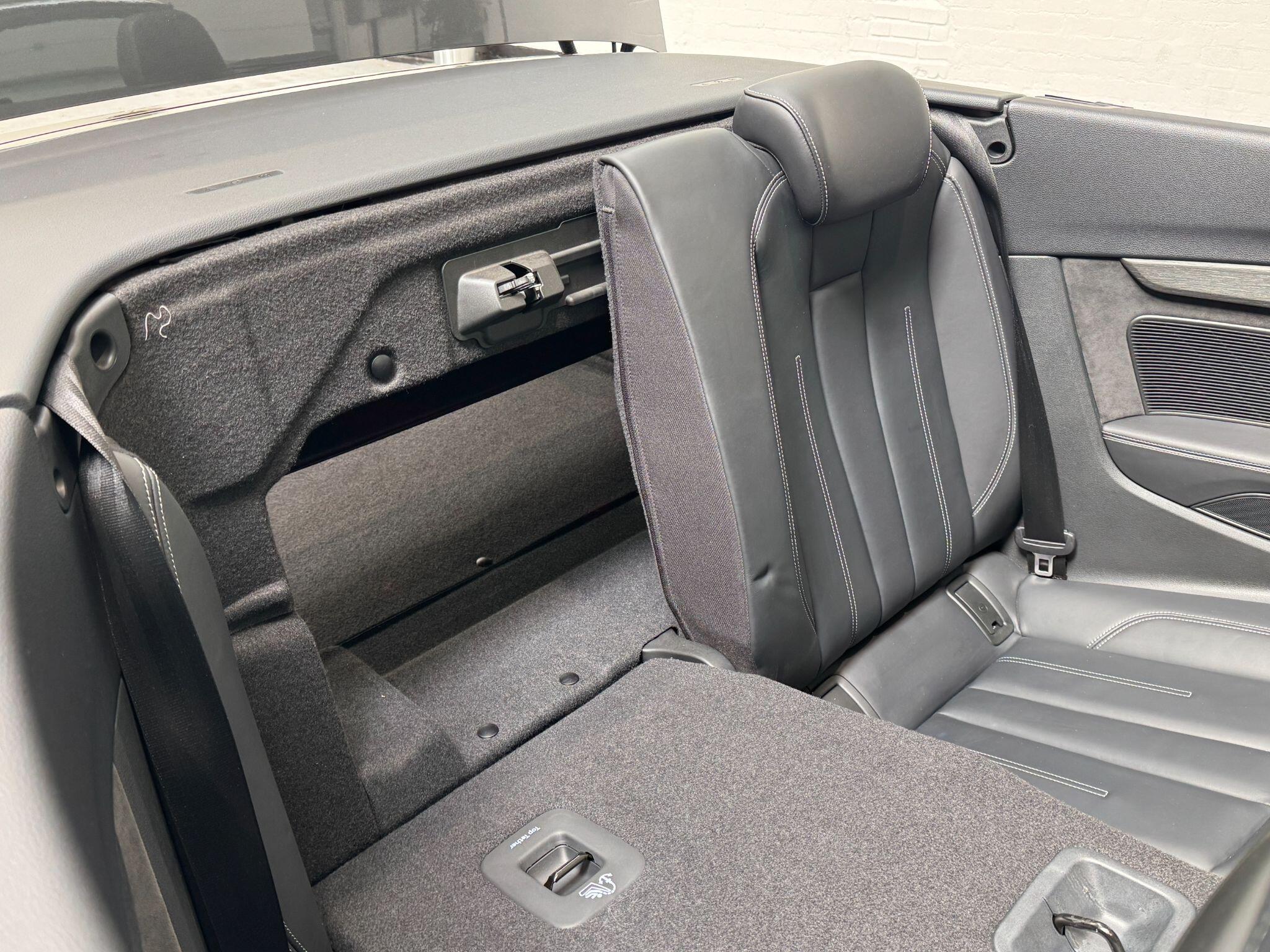Audi A5 CABRIOLET - Image 60