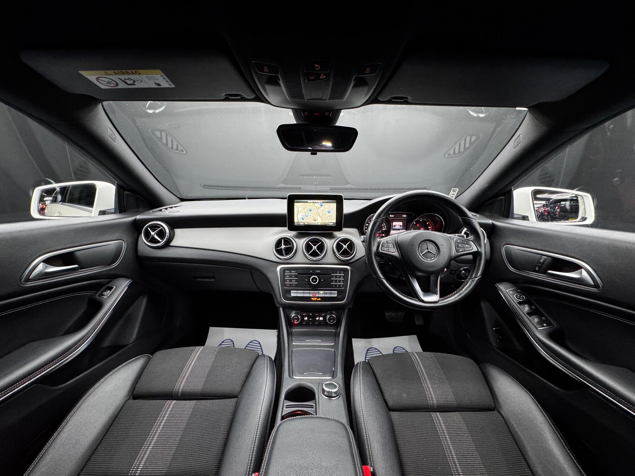 Mercedes CLA - Image 17